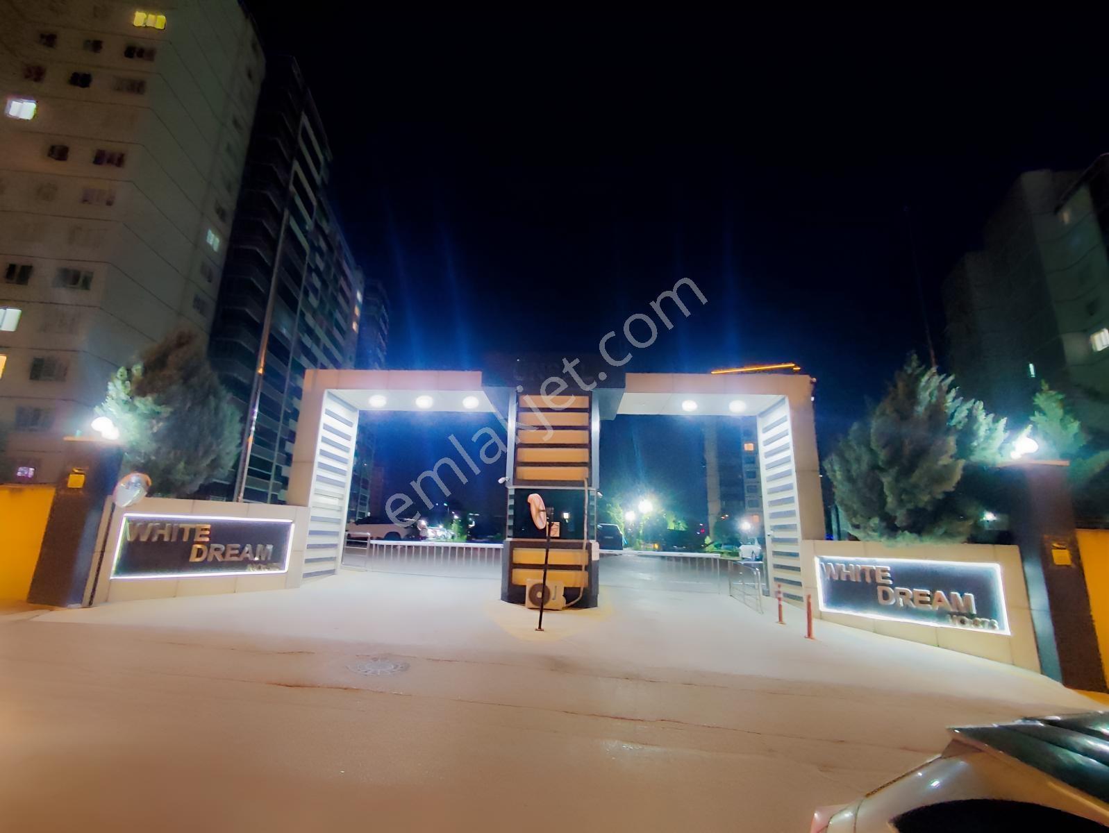 Susuz White Dream 4+1 Satılık Geniş Daire — fotoğraf 2