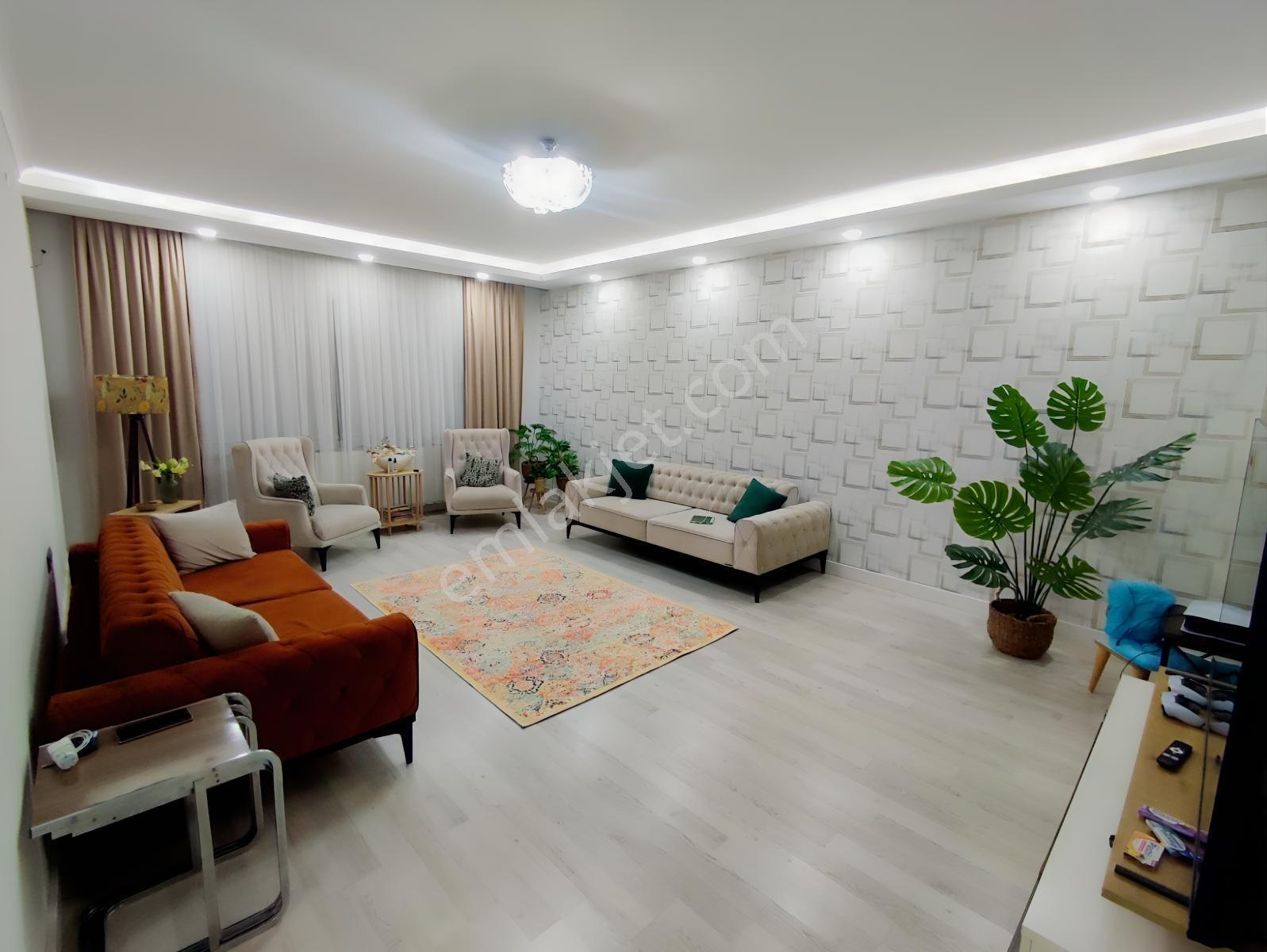 Susuz White Dream 4+1 Satılık Geniş Daire — fotoğraf 5