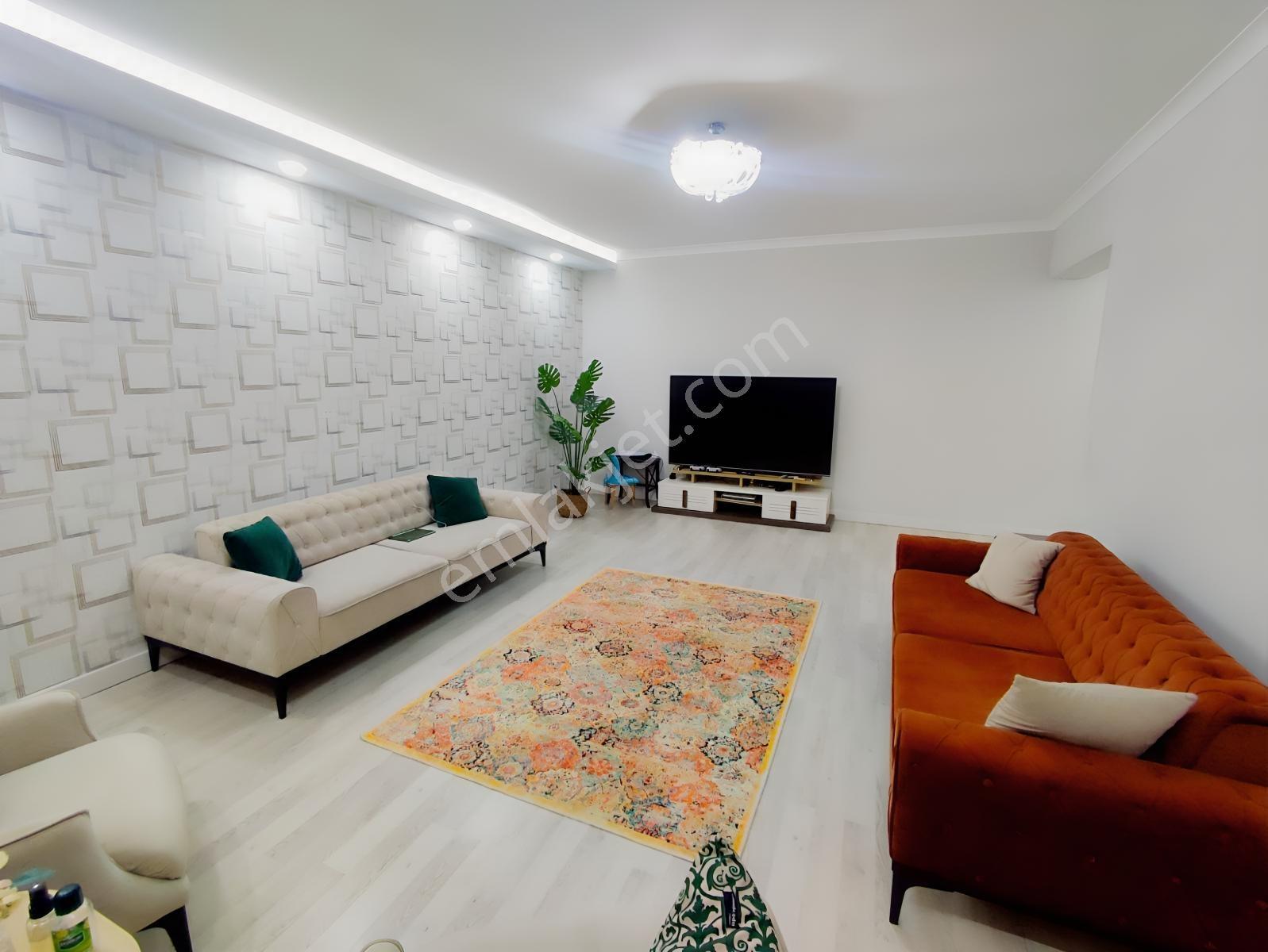 Susuz White Dream 4+1 Satılık Geniş Daire — fotoğraf 6