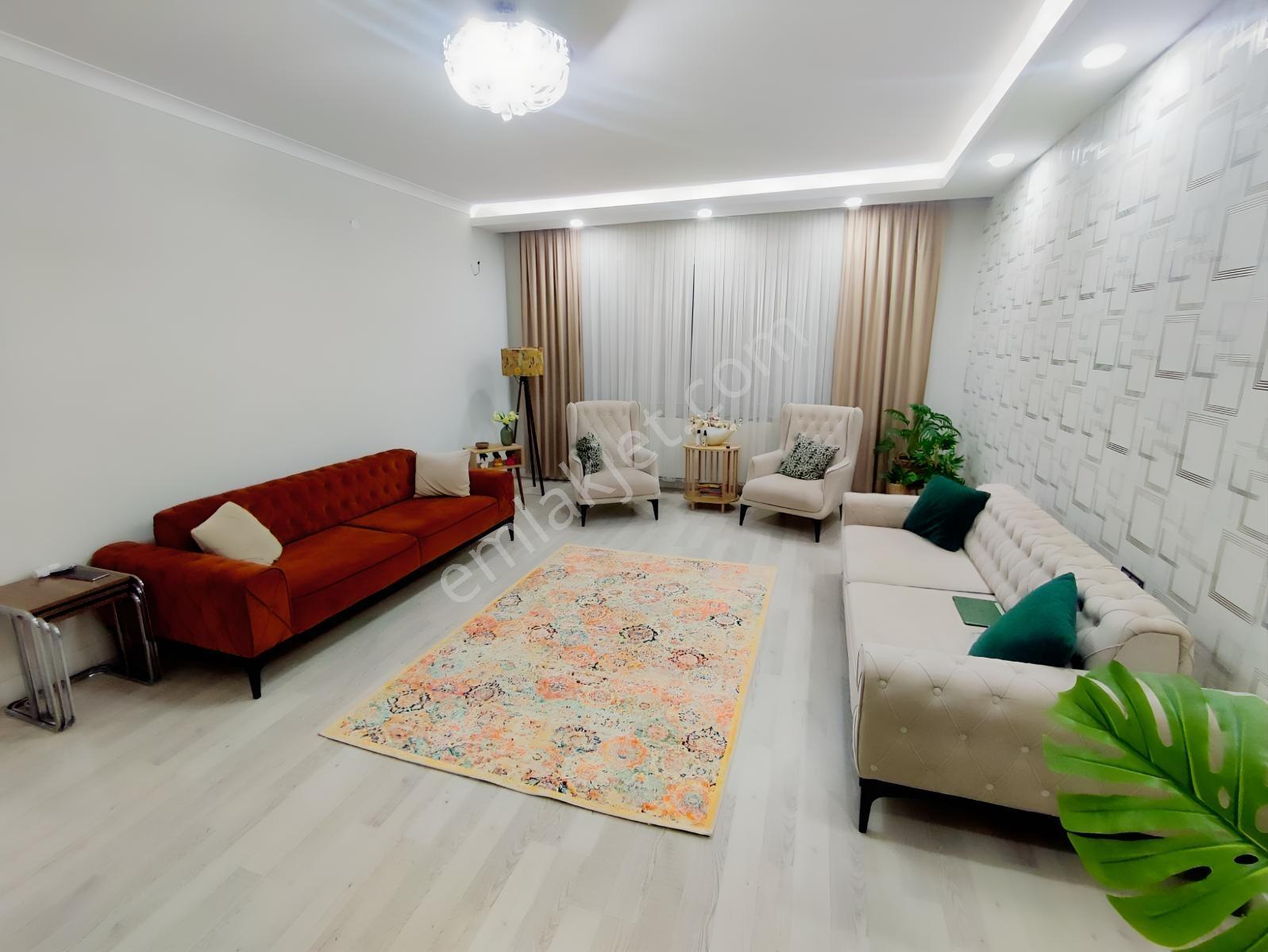 Susuz White Dream 4+1 Satılık Geniş Daire — fotoğraf 7