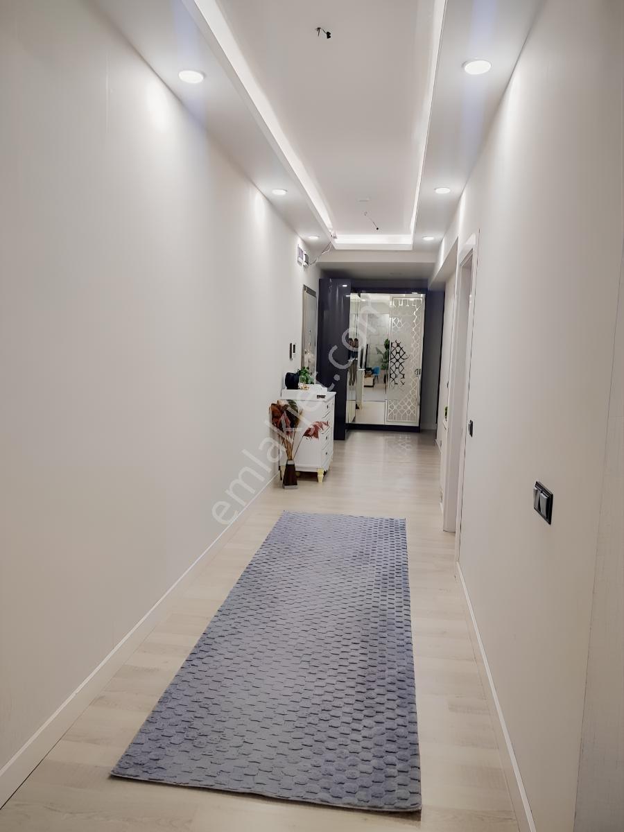 Susuz White Dream 4+1 Satılık Geniş Daire — fotoğraf 8