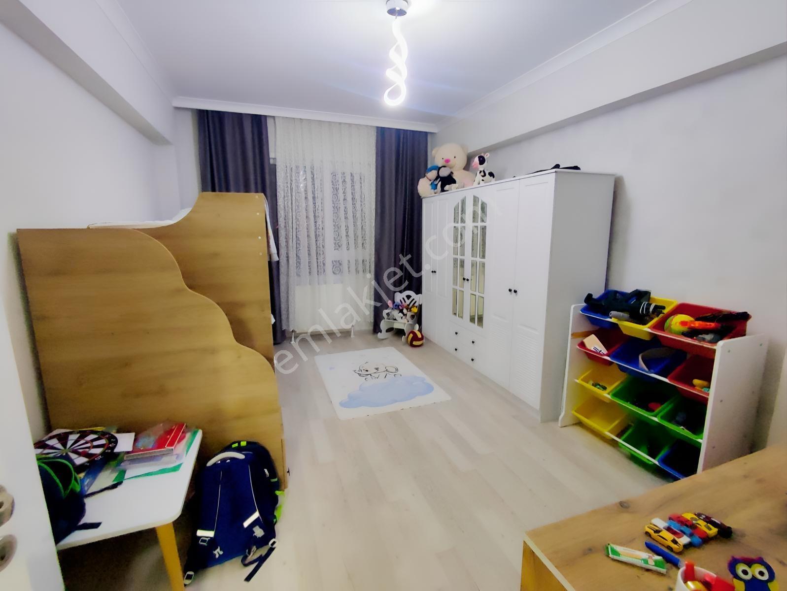 Susuz White Dream 4+1 Satılık Geniş Daire — fotoğraf 9