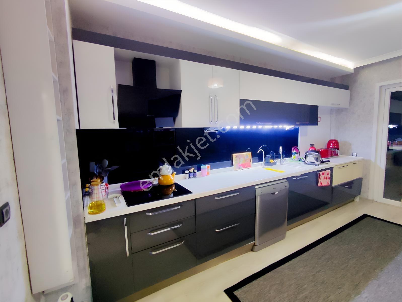 Susuz White Dream 4+1 Satılık Geniş Daire — fotoğraf 10