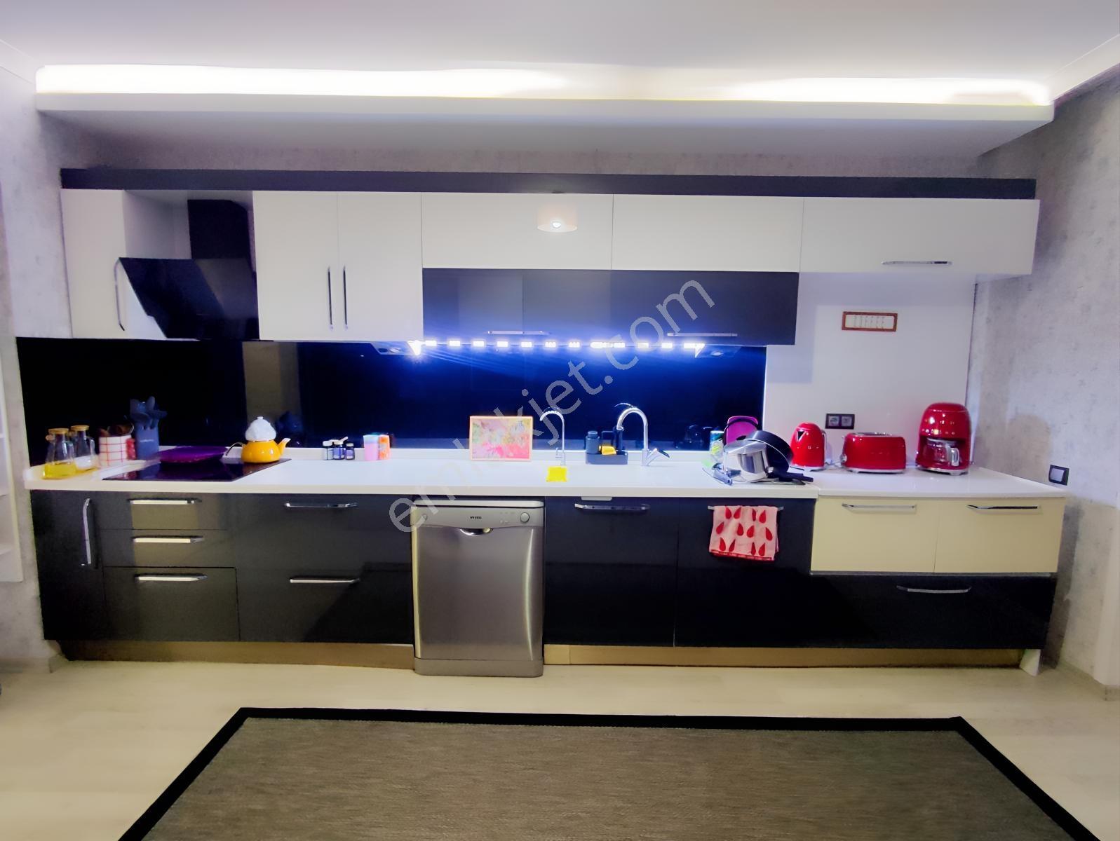 Susuz White Dream 4+1 Satılık Geniş Daire — fotoğraf 11