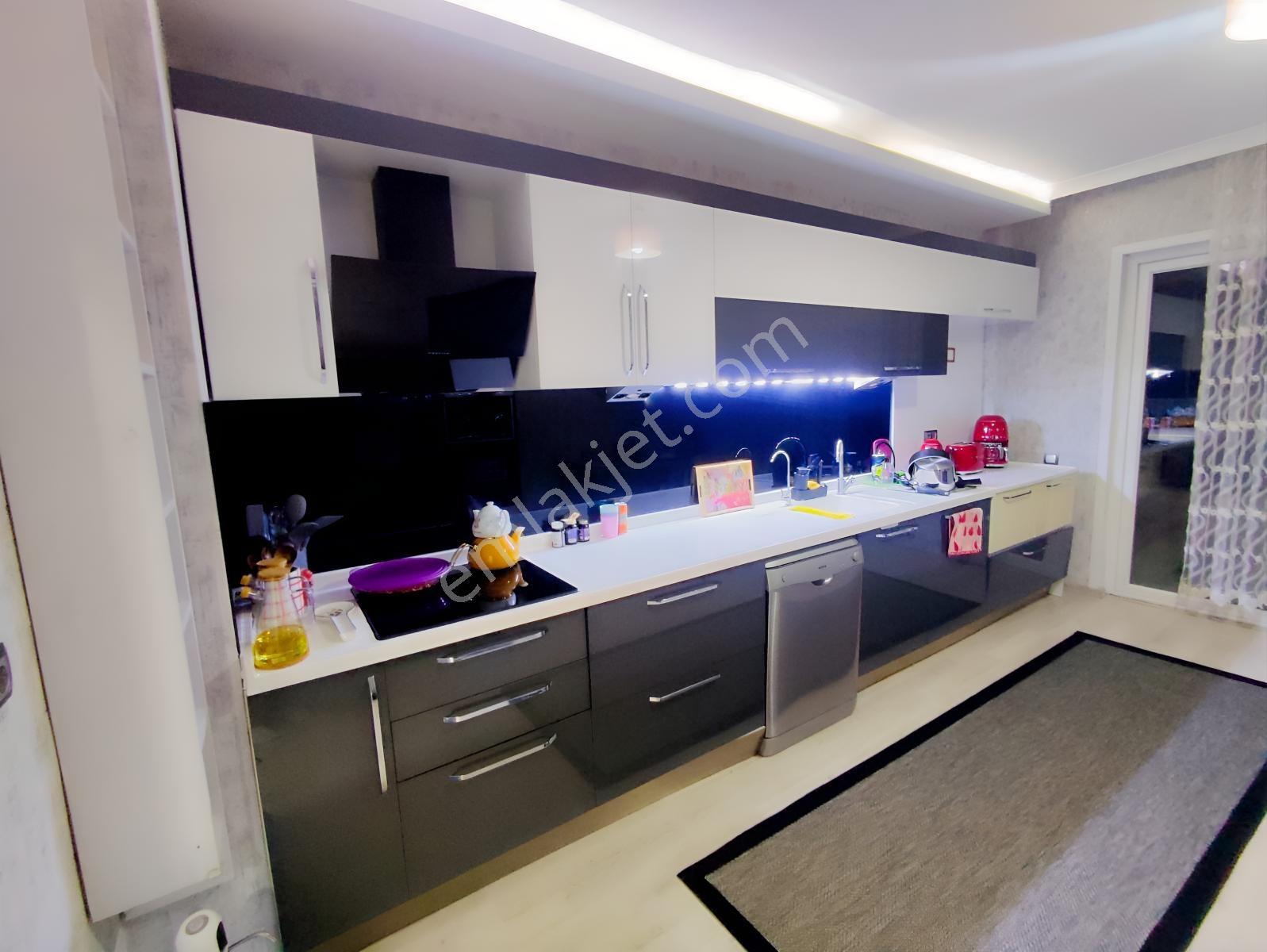 Susuz White Dream 4+1 Satılık Geniş Daire — fotoğraf 12