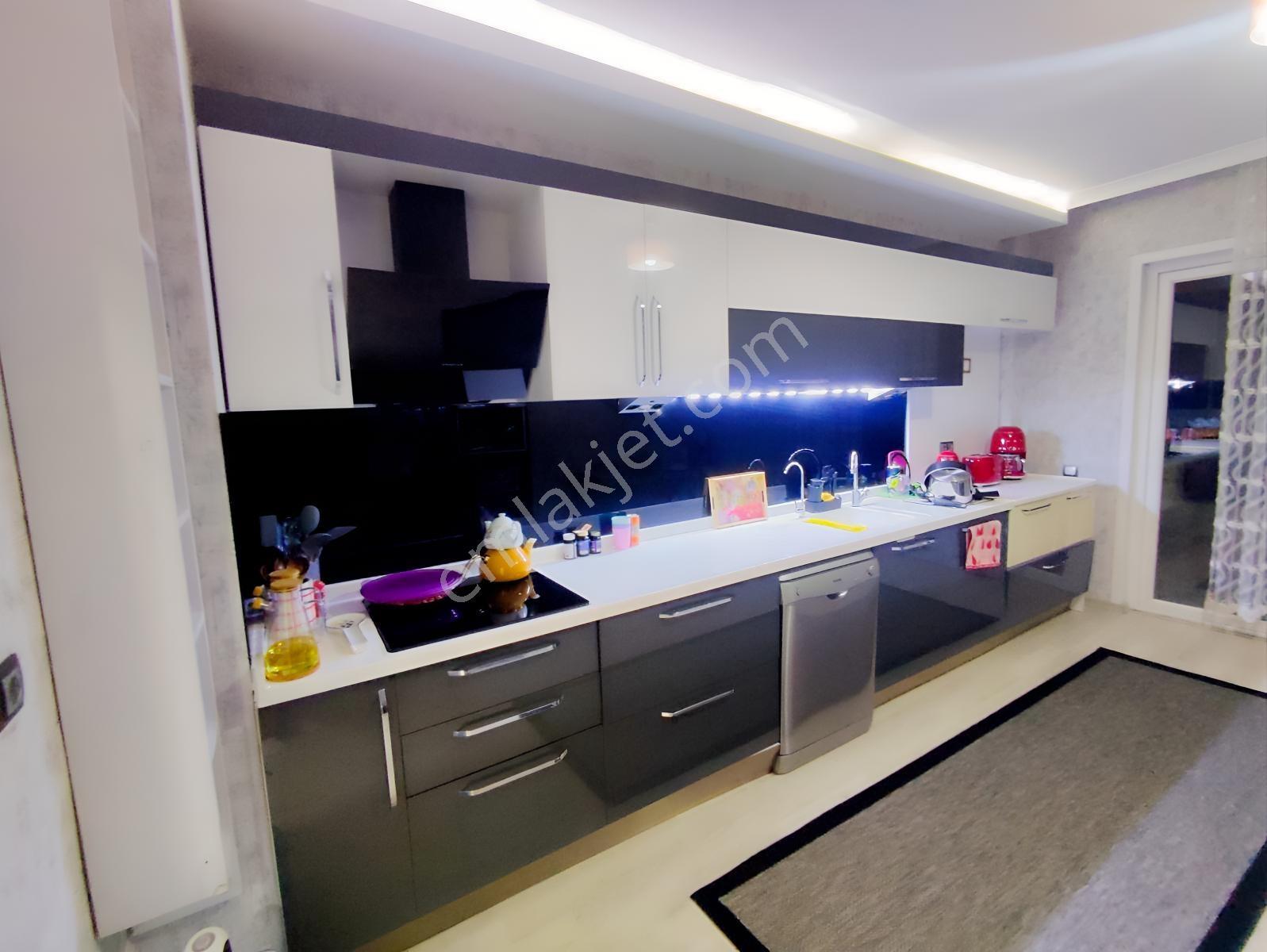 Susuz White Dream 4+1 Satılık Geniş Daire — fotoğraf 13