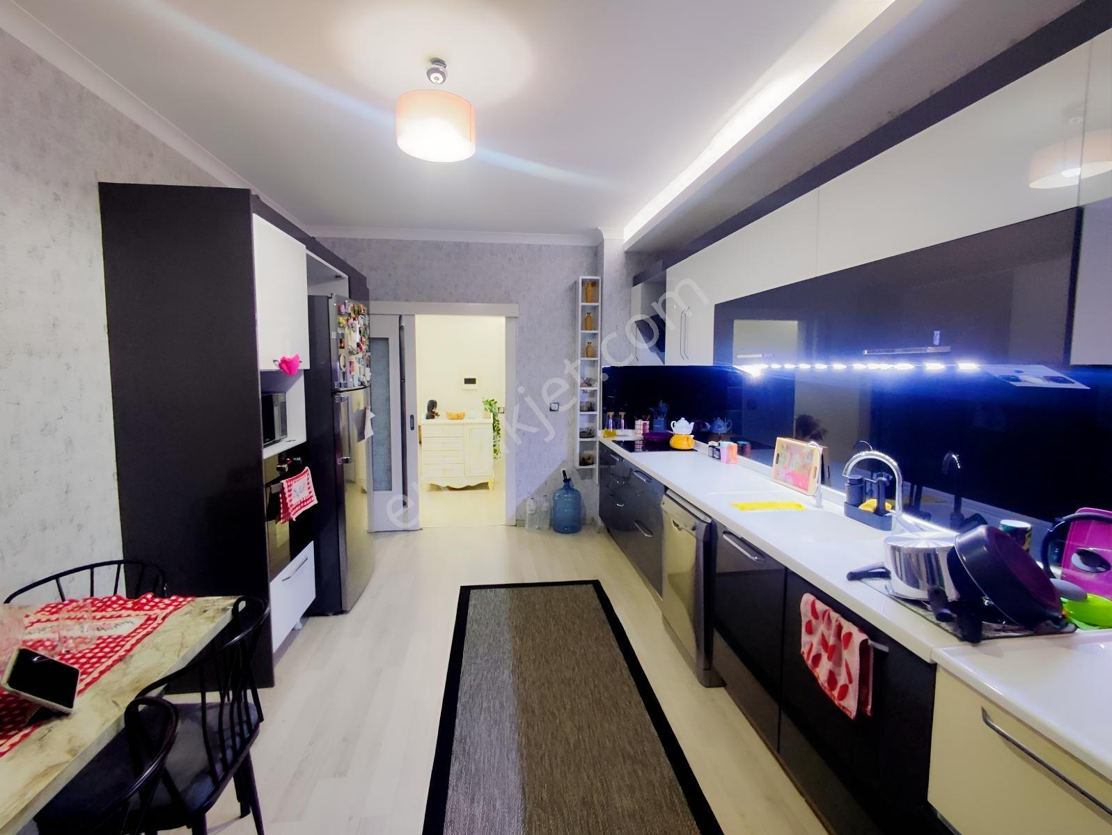 Susuz White Dream 4+1 Satılık Geniş Daire — fotoğraf 14