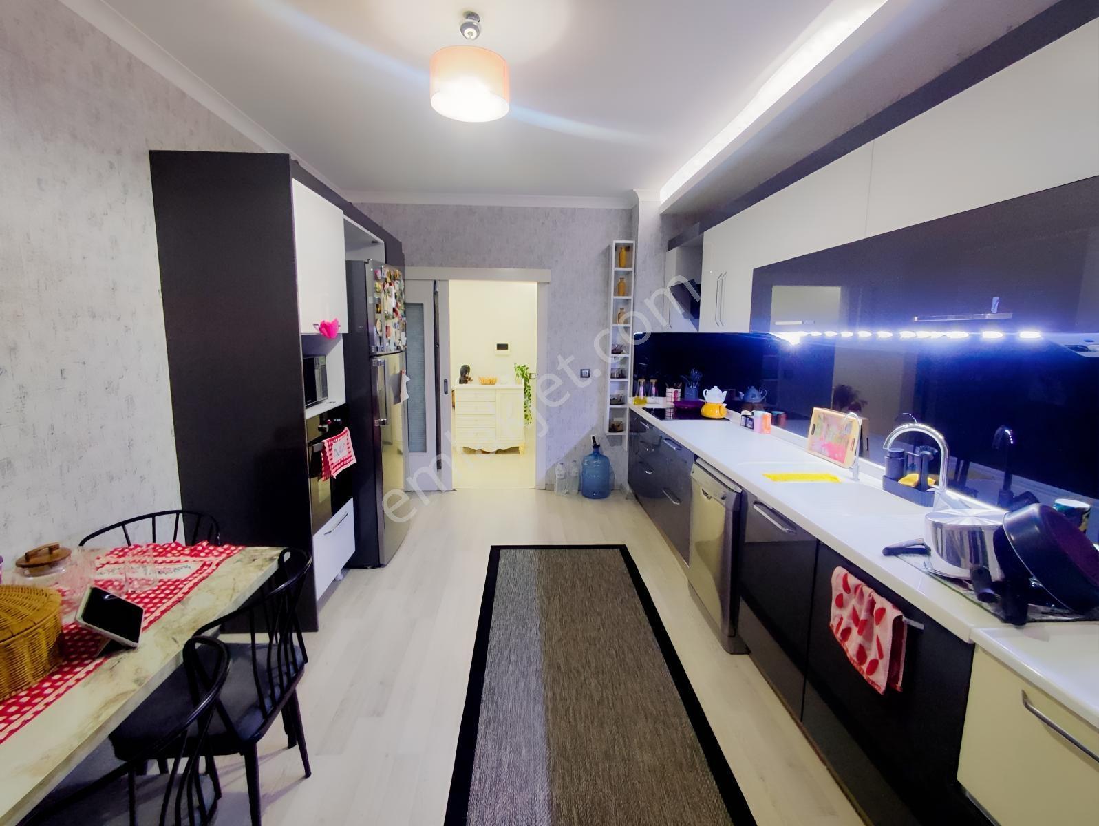 Susuz White Dream 4+1 Satılık Geniş Daire — fotoğraf 15