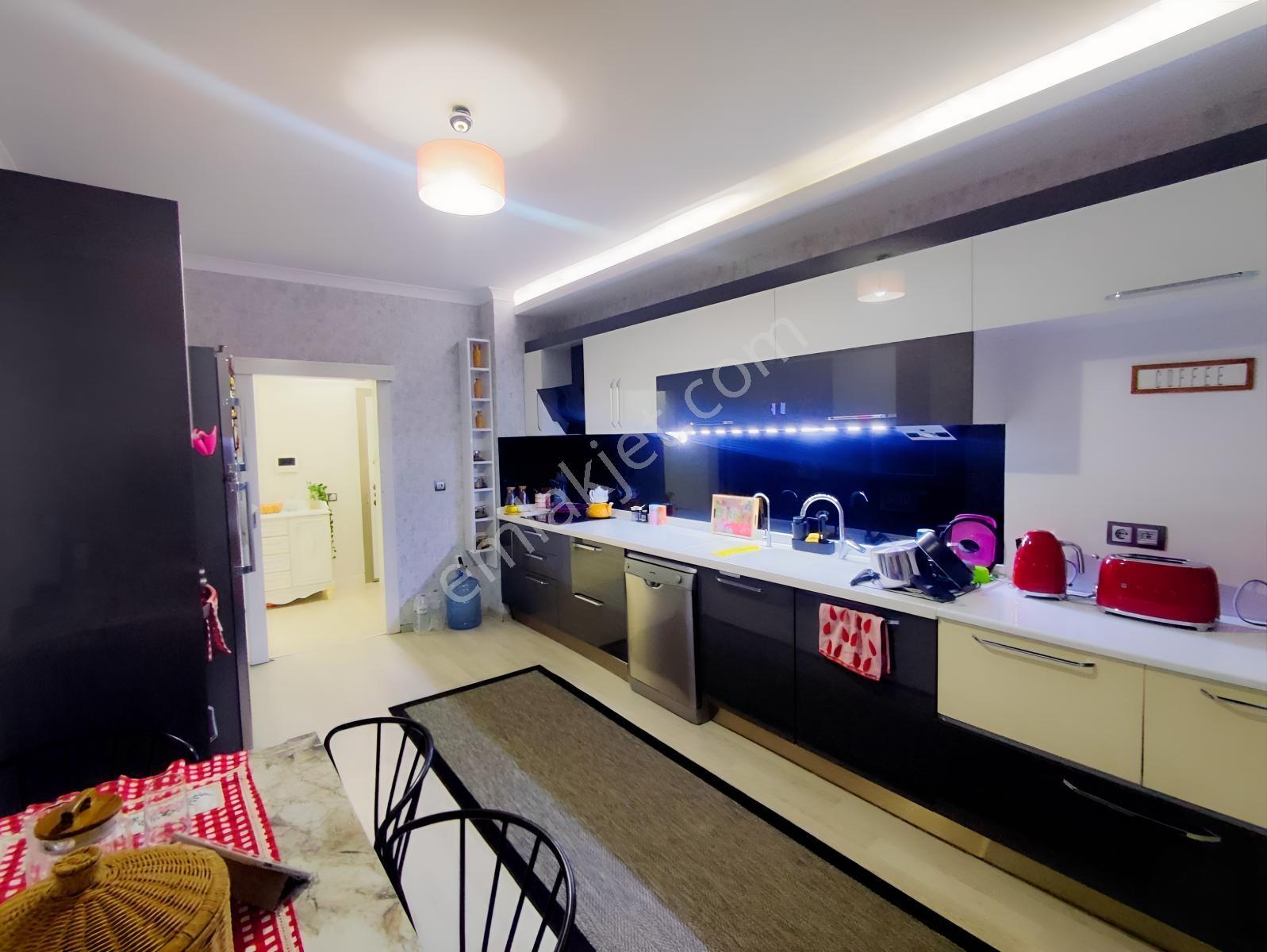 Susuz White Dream 4+1 Satılık Geniş Daire — fotoğraf 16