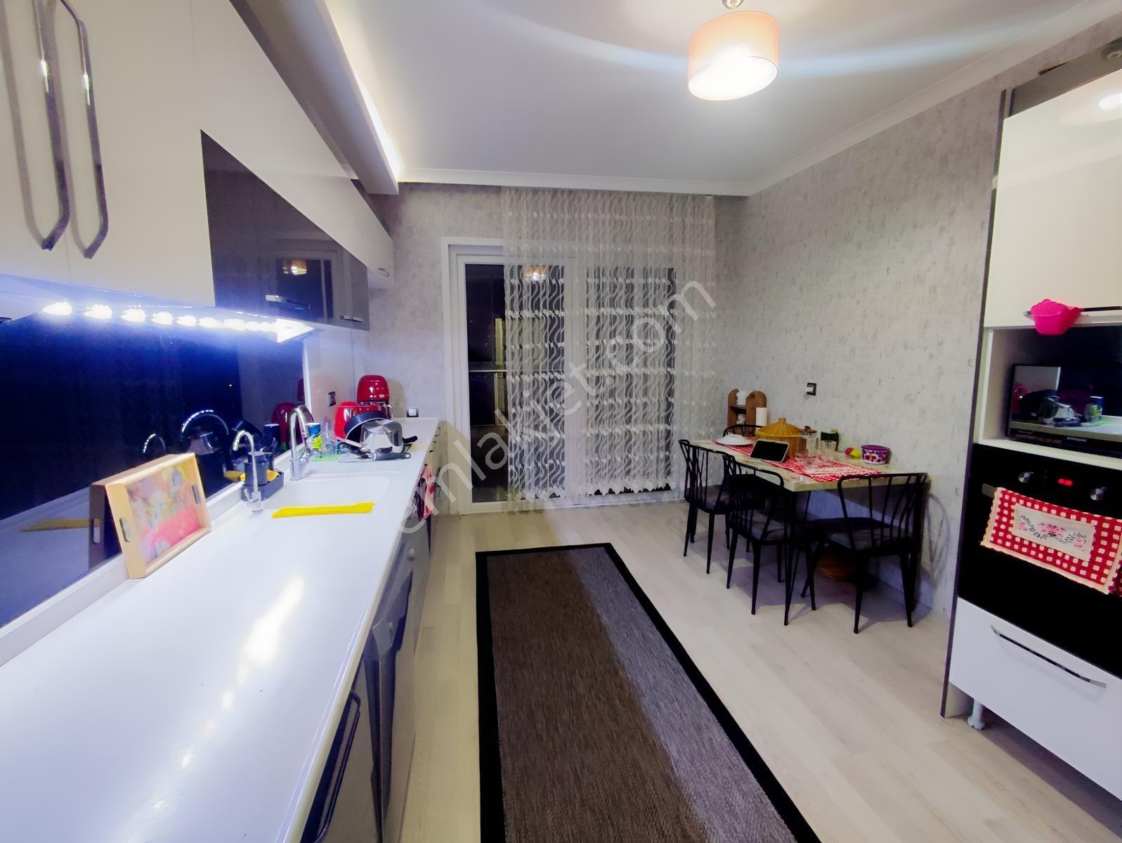 Susuz White Dream 4+1 Satılık Geniş Daire — fotoğraf 17