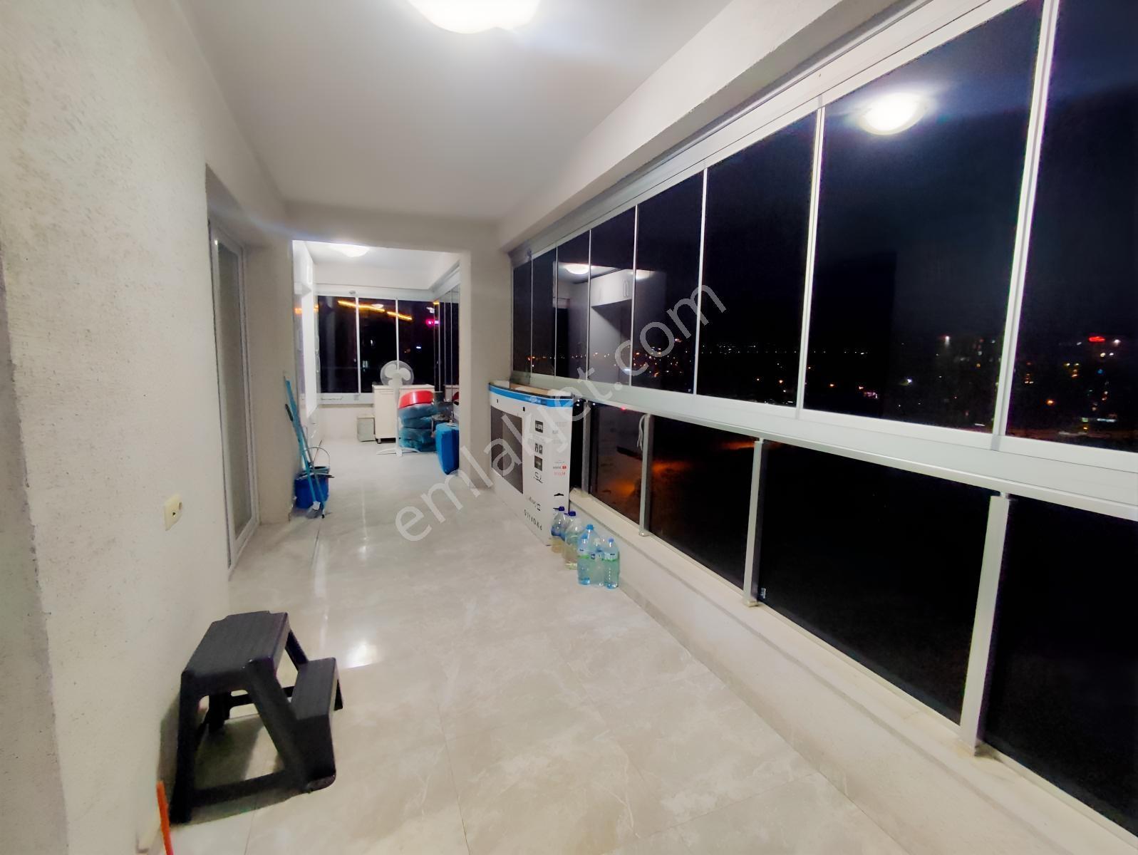 Susuz White Dream 4+1 Satılık Geniş Daire — fotoğraf 18