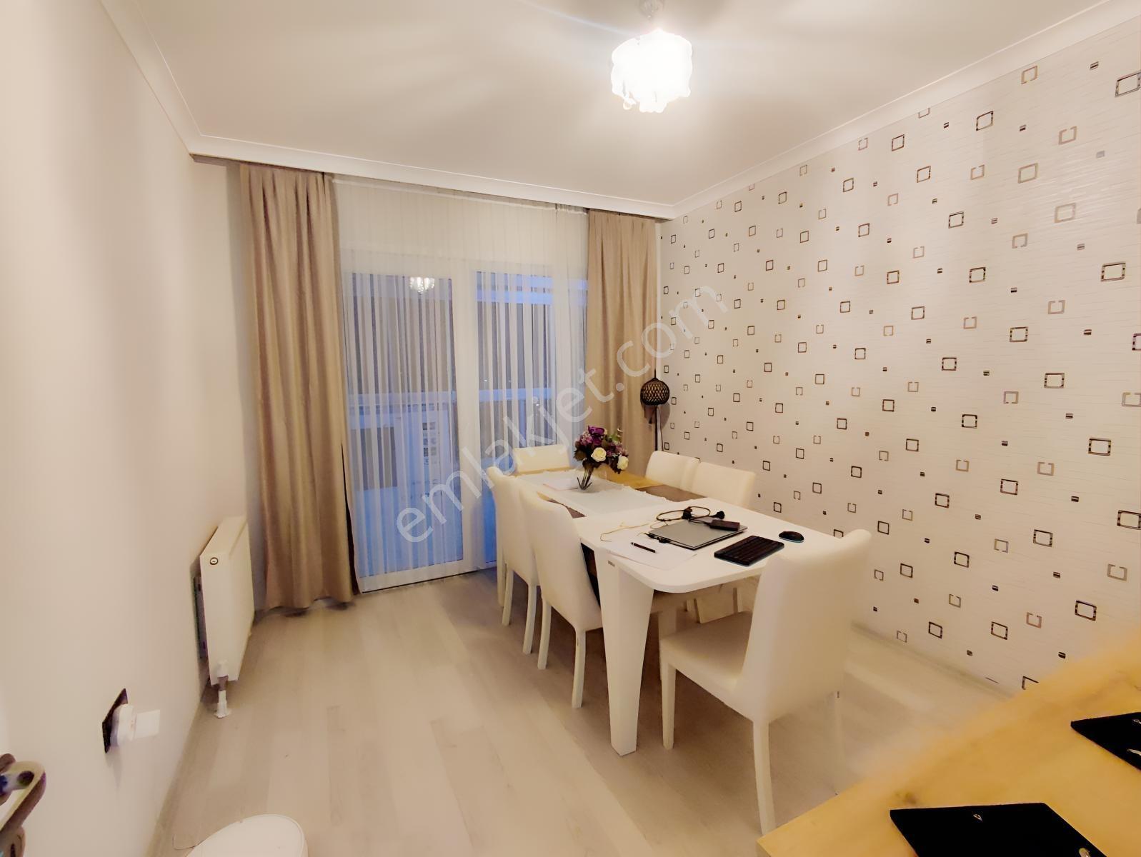 Susuz White Dream 4+1 Satılık Geniş Daire — fotoğraf 21