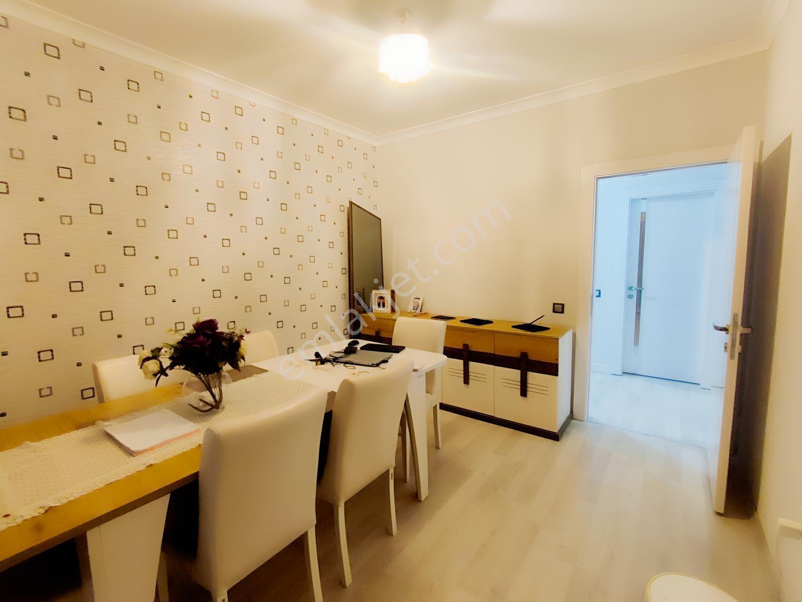 Susuz White Dream 4+1 Satılık Geniş Daire — fotoğraf 22