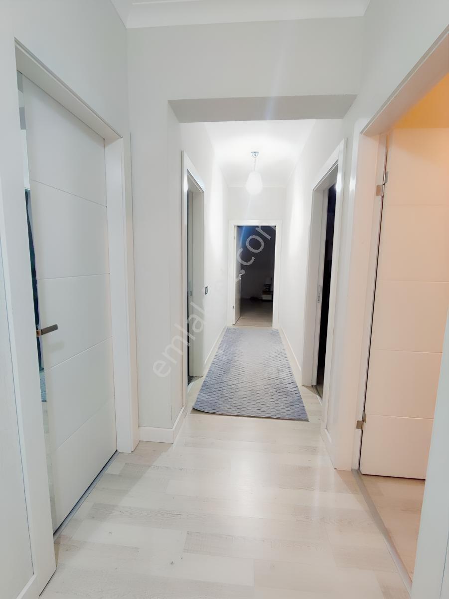 Susuz White Dream 4+1 Satılık Geniş Daire — fotoğraf 23