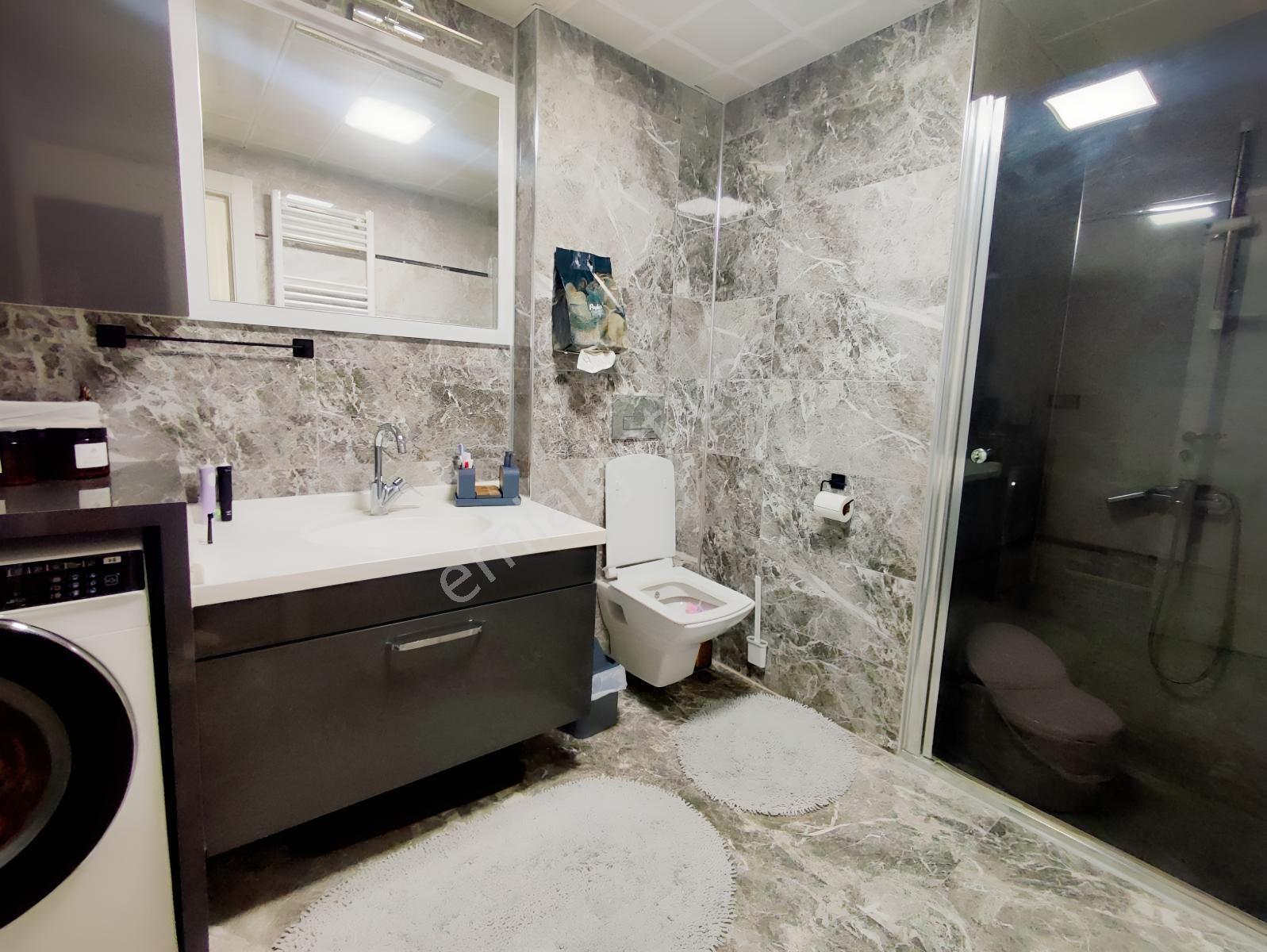 Susuz White Dream 4+1 Satılık Geniş Daire — fotoğraf 24