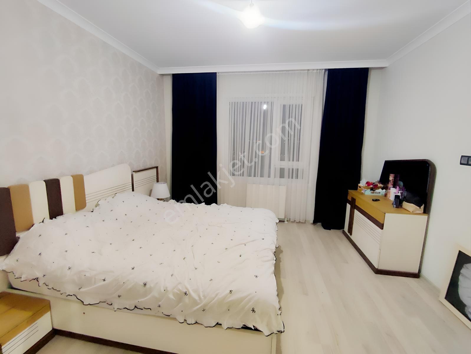 Susuz White Dream 4+1 Satılık Geniş Daire — fotoğraf 25