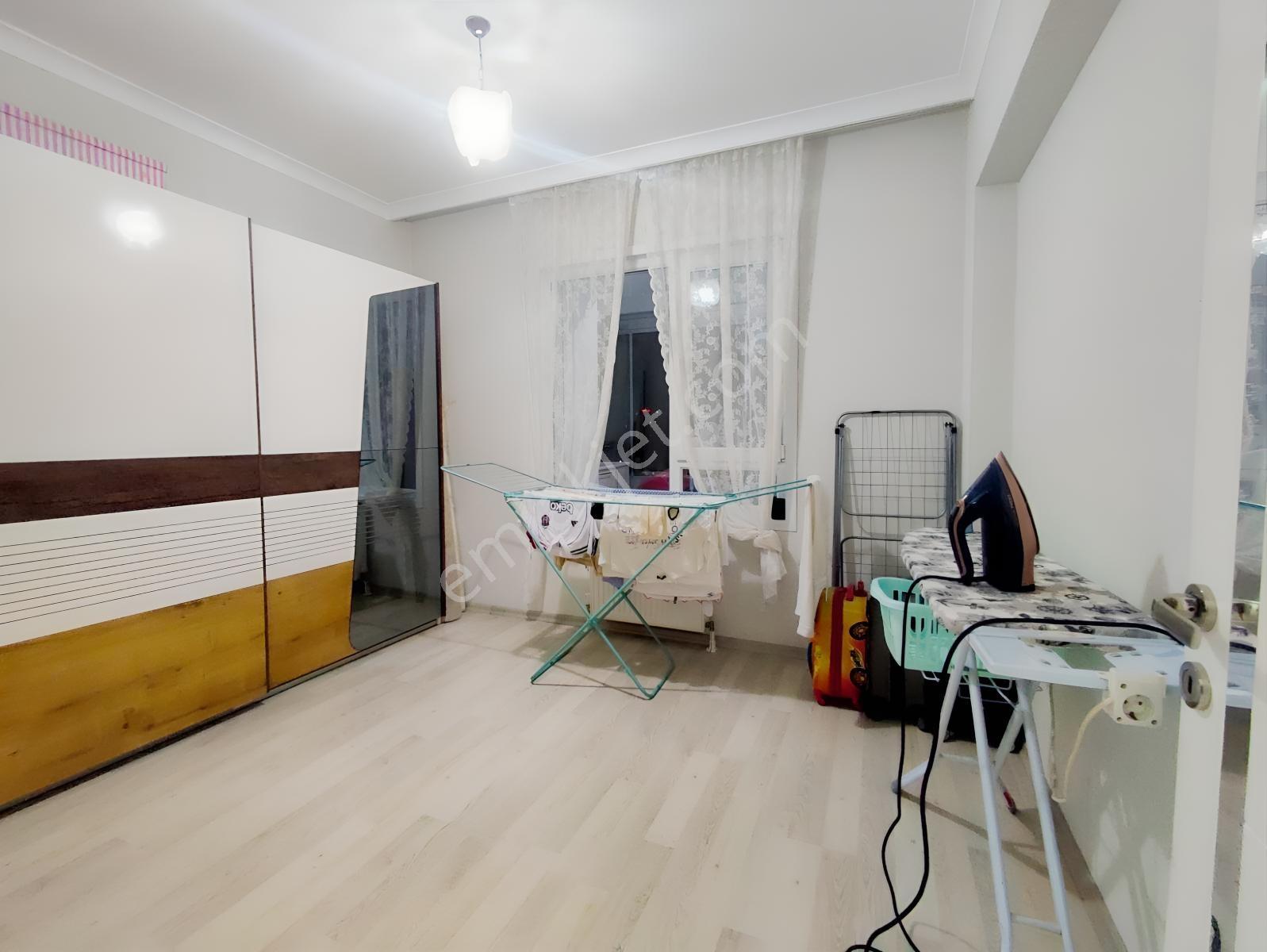 Susuz White Dream 4+1 Satılık Geniş Daire — fotoğraf 26