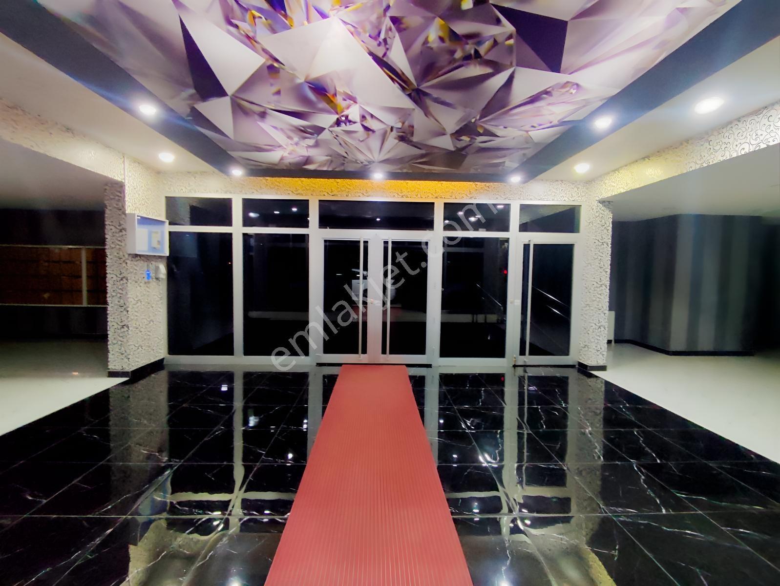 Susuz White Dream 4+1 Satılık Geniş Daire — fotoğraf 28