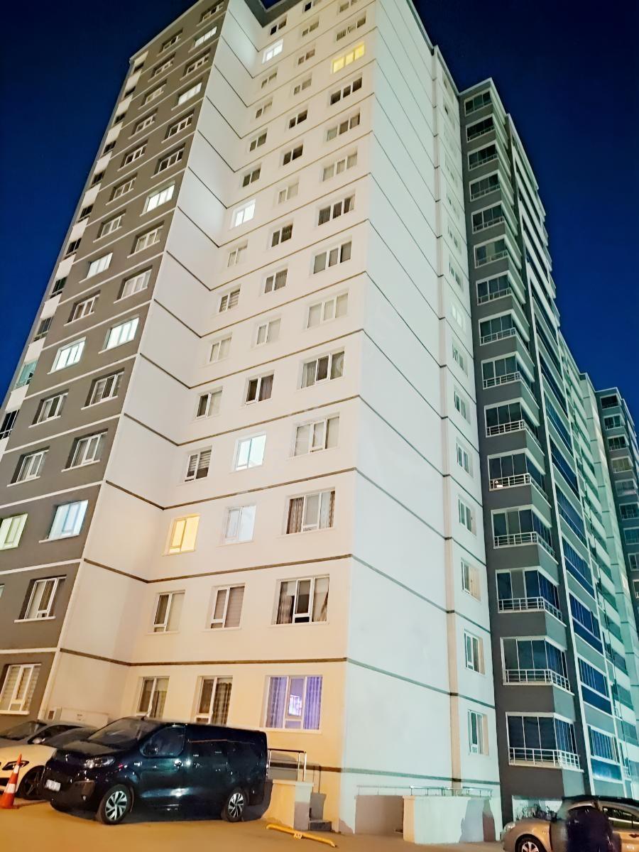 Susuz White Dream 4+1 Satılık Geniş Daire — fotoğraf 29
