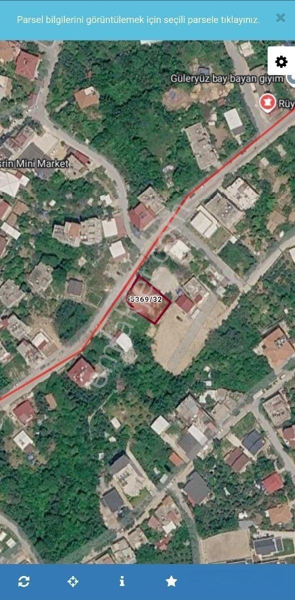 Harbıye Dukkan Abbut A Yakın