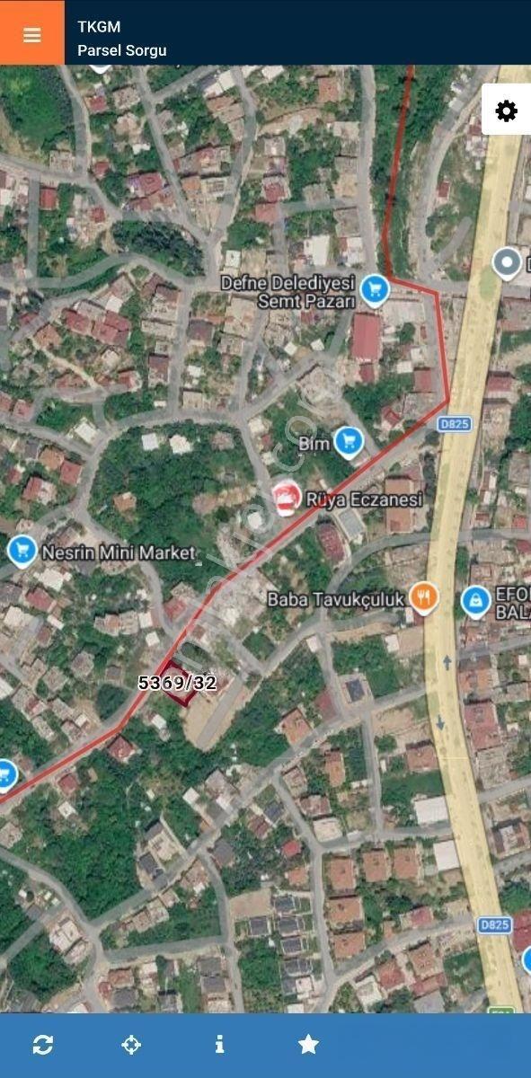 Harbıye Dukkan Abbut A Yakın — fotoğraf 2