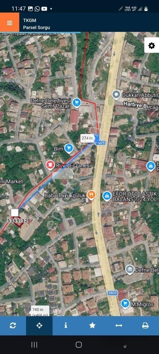 Harbıye Dukkan Abbut A Yakın — fotoğraf 4