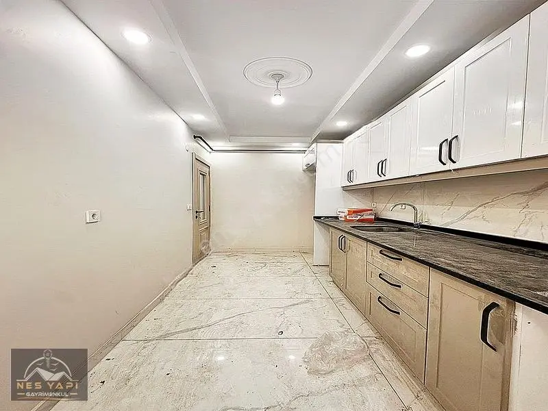 Nes Yapı'dan Metrobüse Yürüme Mesafesinde Sıfır İskanlı Daire!!! — fotoğraf 4