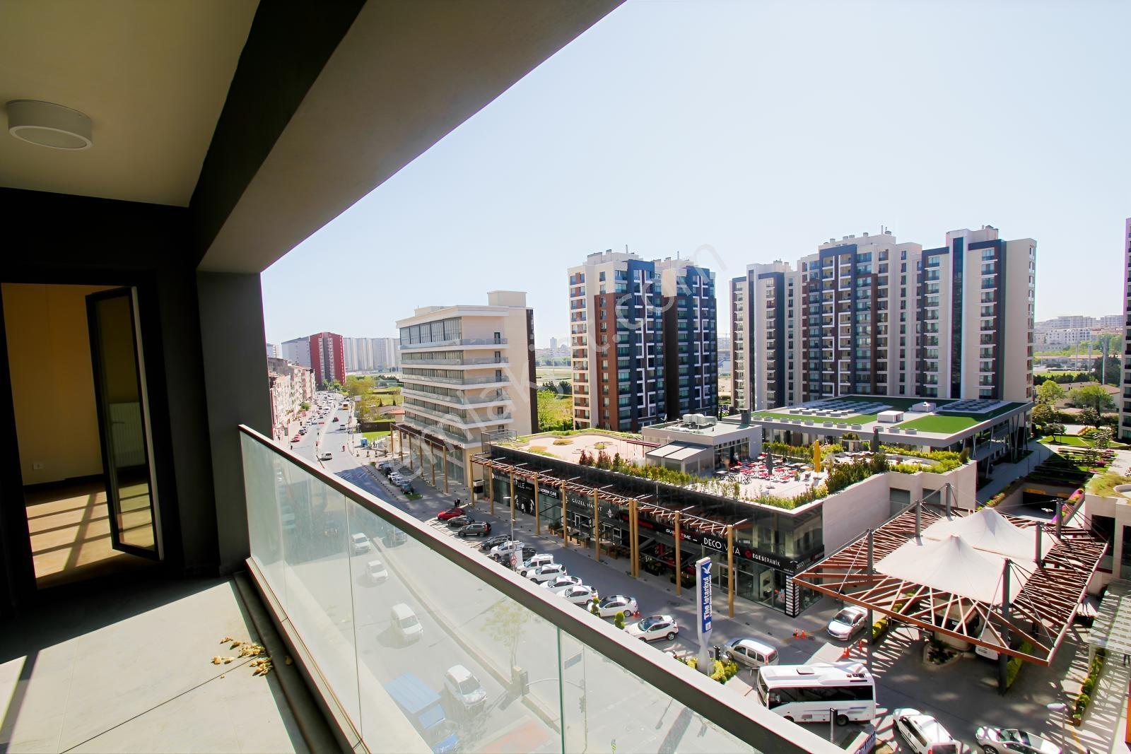 Çiğdem Emlak'tan Locamahalde Hiç Kullanılmamış Satılık 3+1 Daire — fotoğraf 6