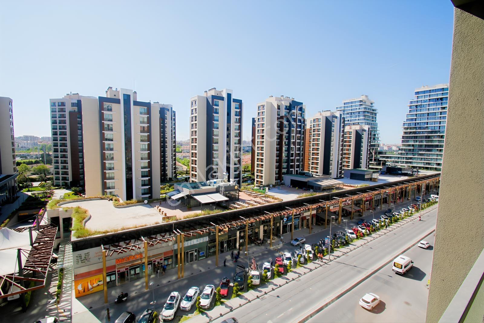 Çiğdem Emlak'tan Locamahalde Hiç Kullanılmamış Satılık 3+1 Daire — fotoğraf 7