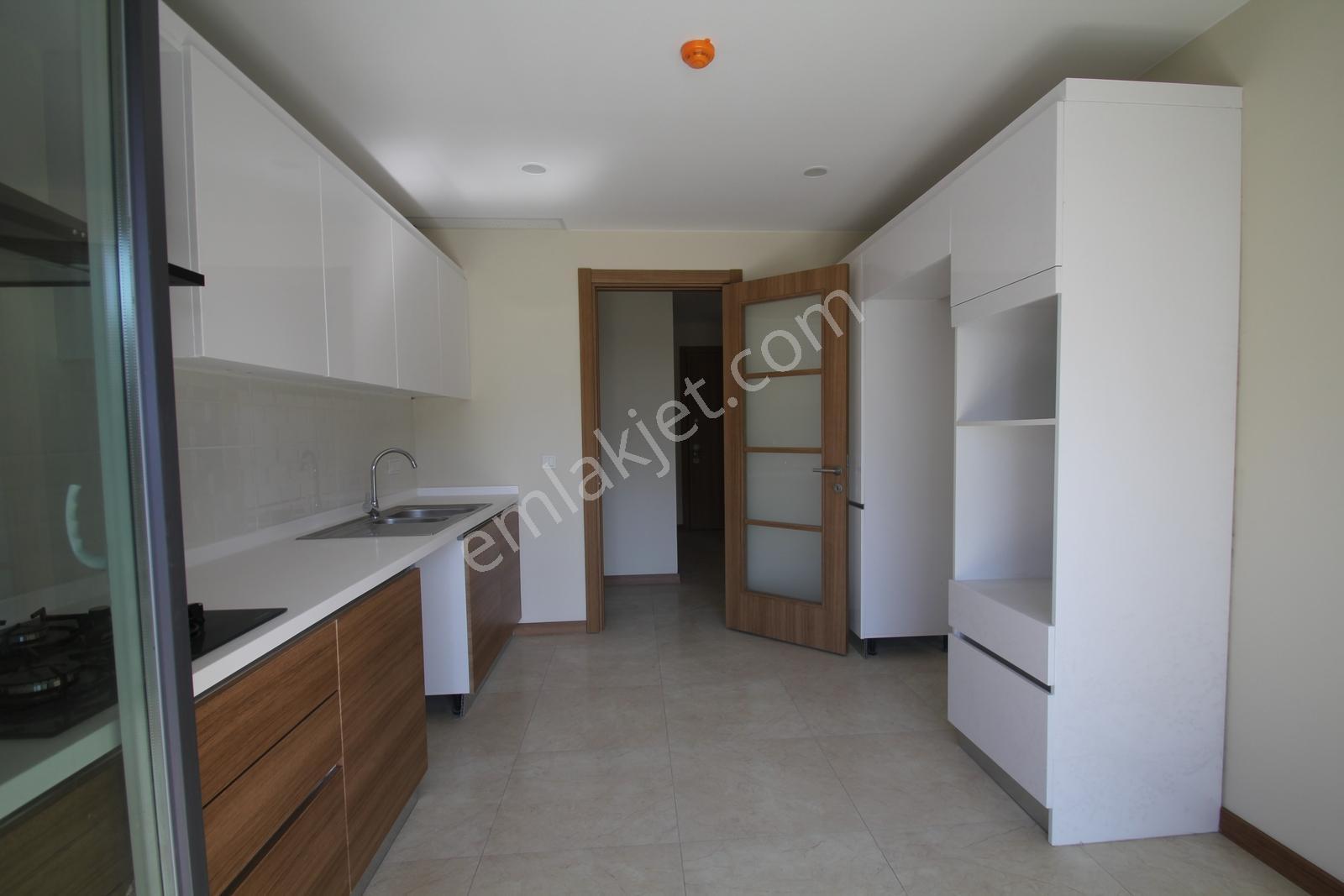 Çiğdem Emlak'tan Locamahalde Hiç Kullanılmamış Satılık 3+1 Daire — fotoğraf 8