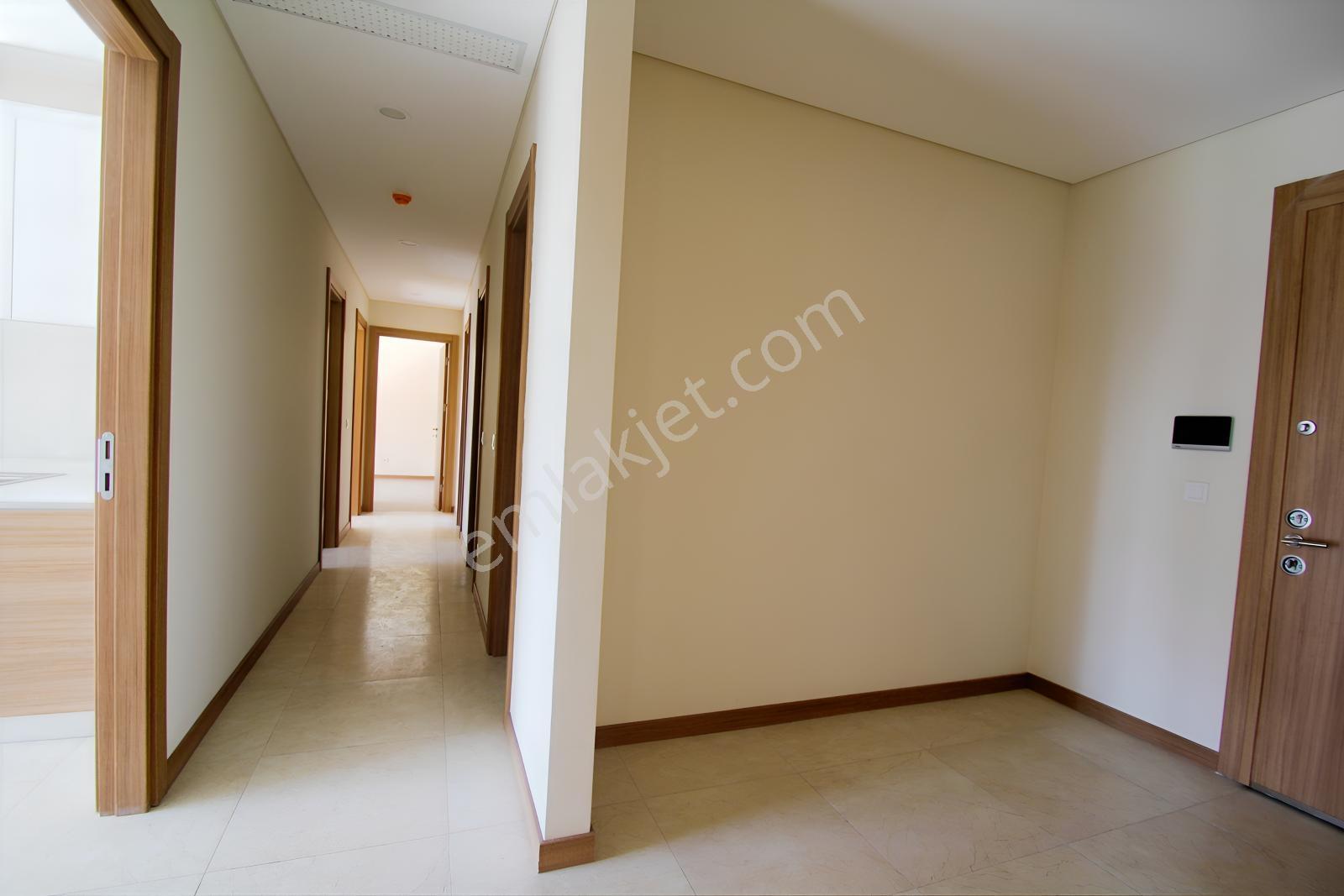 Çiğdem Emlak'tan Locamahalde Hiç Kullanılmamış Satılık 3+1 Daire — fotoğraf 13