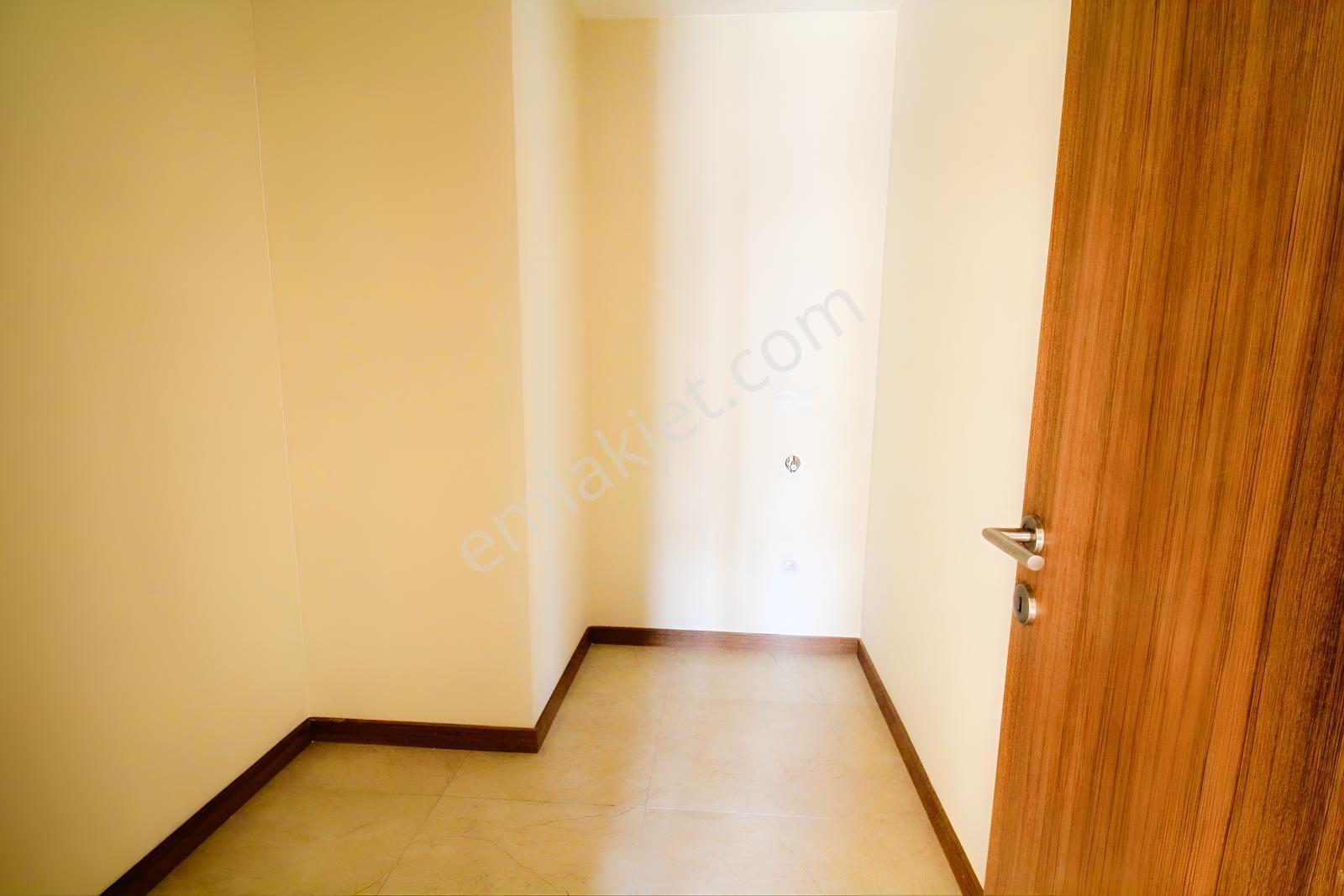Çiğdem Emlak'tan Locamahalde Hiç Kullanılmamış Satılık 3+1 Daire — fotoğraf 17