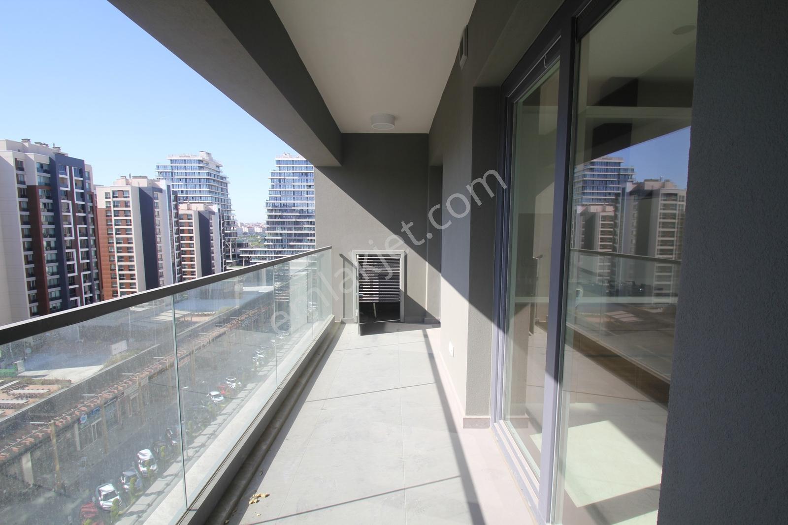 Çiğdem Emlak'tan Locamahalde Hiç Kullanılmamış Satılık 3+1 Daire — fotoğraf 28