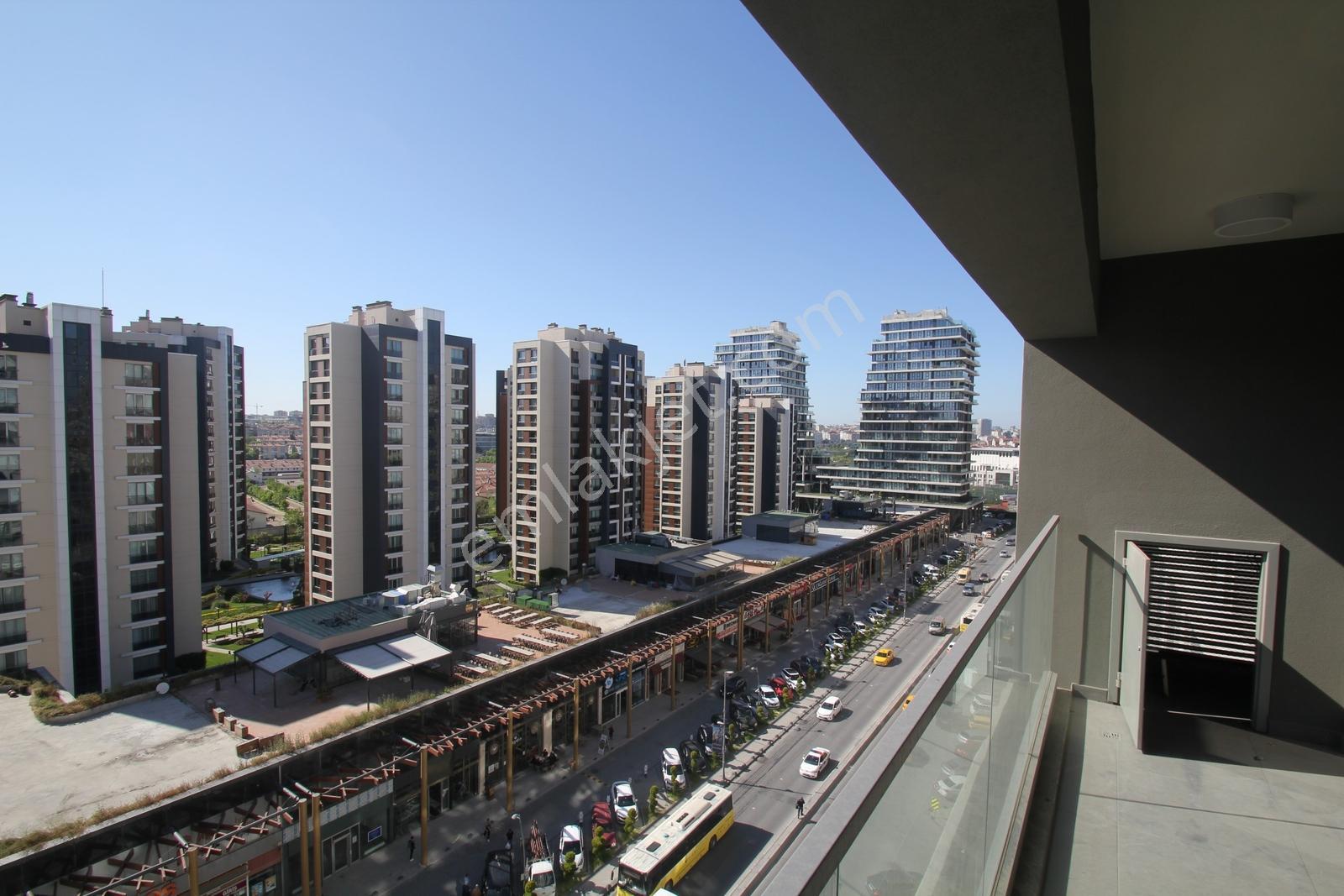 Çiğdem Emlak'tan Locamahalde Hiç Kullanılmamış Satılık 3+1 Daire — fotoğraf 34