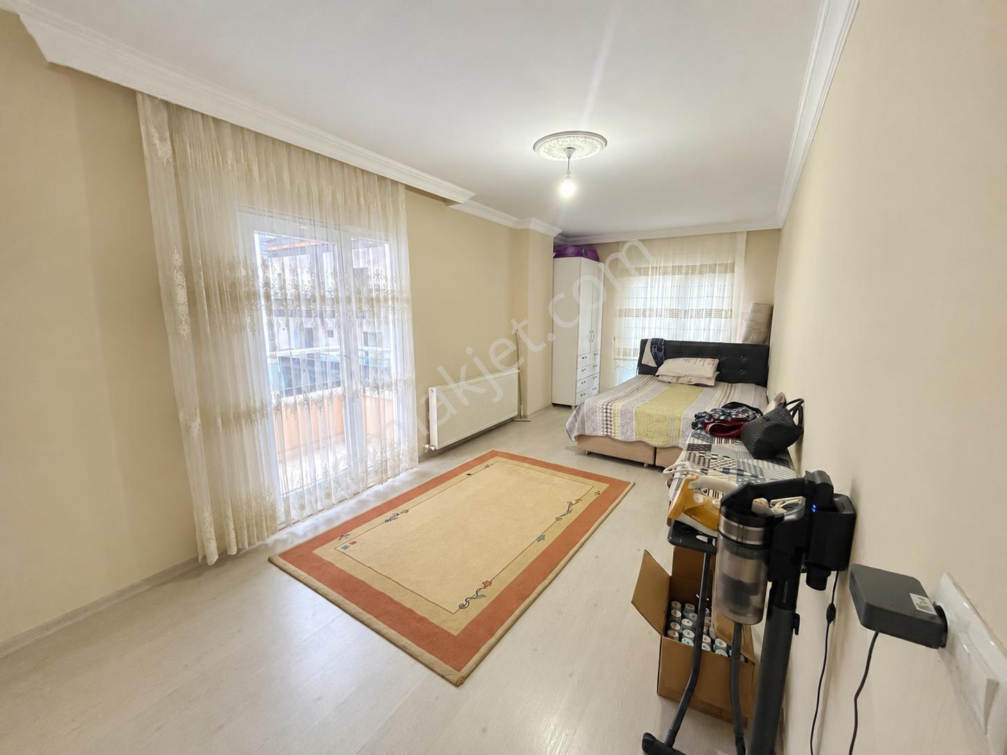Derince Yenikent Yakını220 M² 4+1 Teraslı Çatı Dubleksi — fotoğraf 2