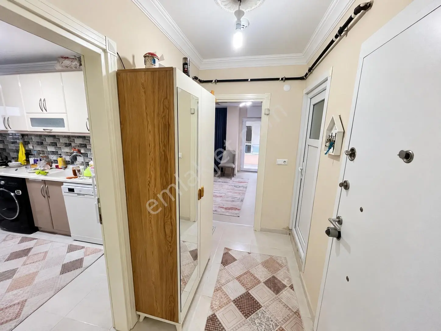Derince Yenikent Yakını220 M² 4+1 Teraslı Çatı Dubleksi — fotoğraf 12