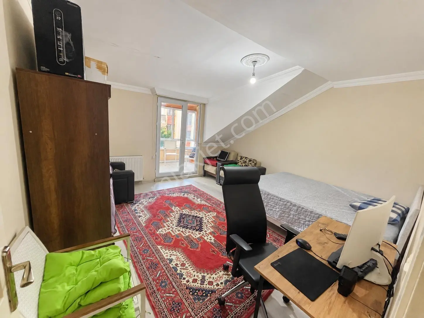 Derince Yenikent Yakını220 M² 4+1 Teraslı Çatı Dubleksi — fotoğraf 13