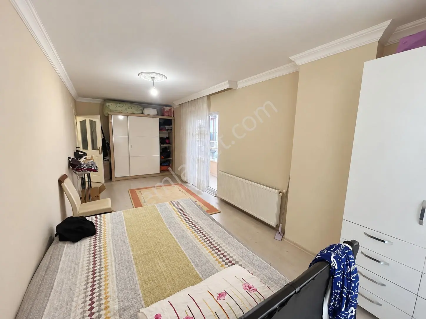 Derince Yenikent Yakını220 M² 4+1 Teraslı Çatı Dubleksi — fotoğraf 15