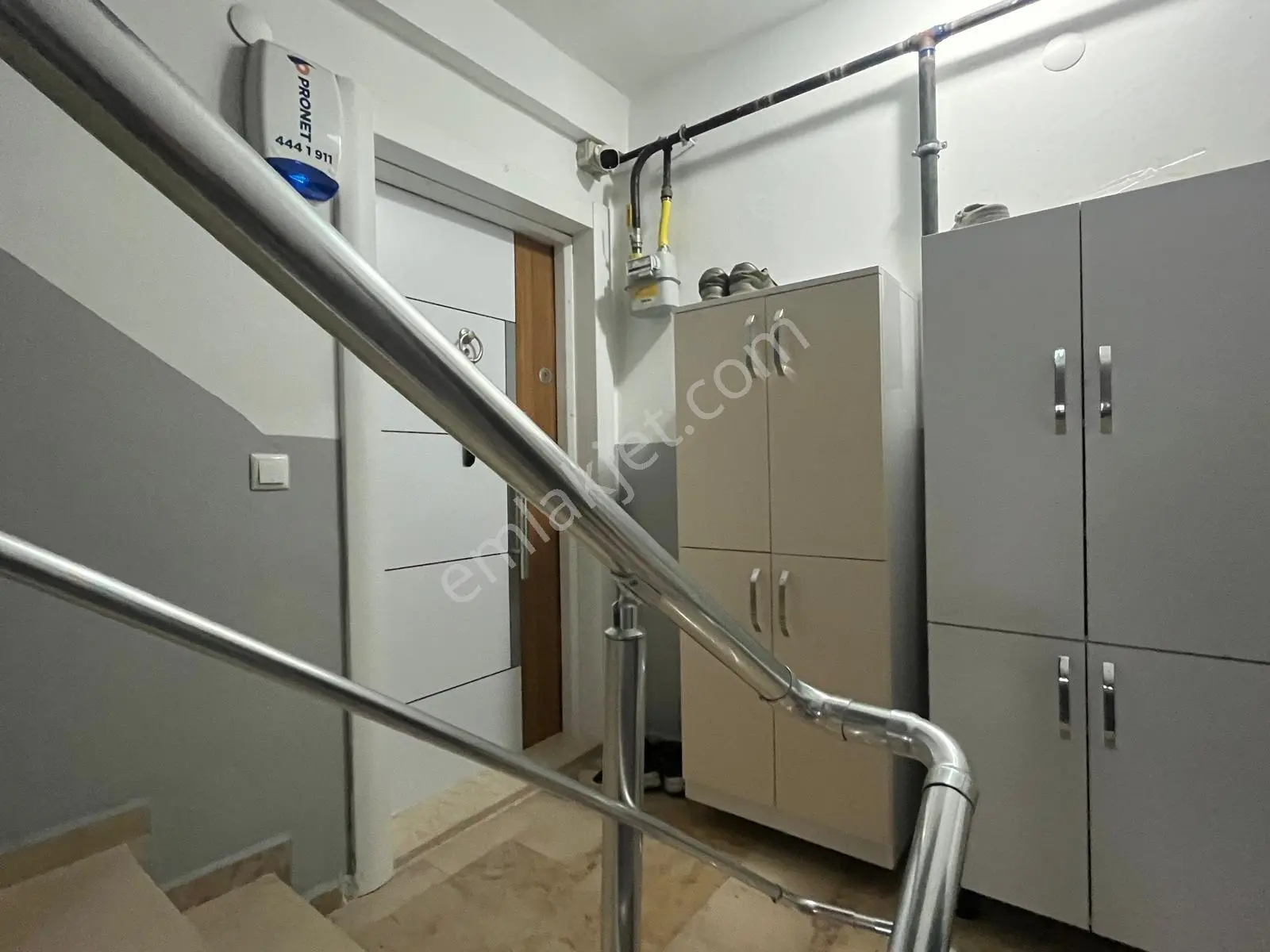 Derince Yenikent Yakını220 M² 4+1 Teraslı Çatı Dubleksi — fotoğraf 17