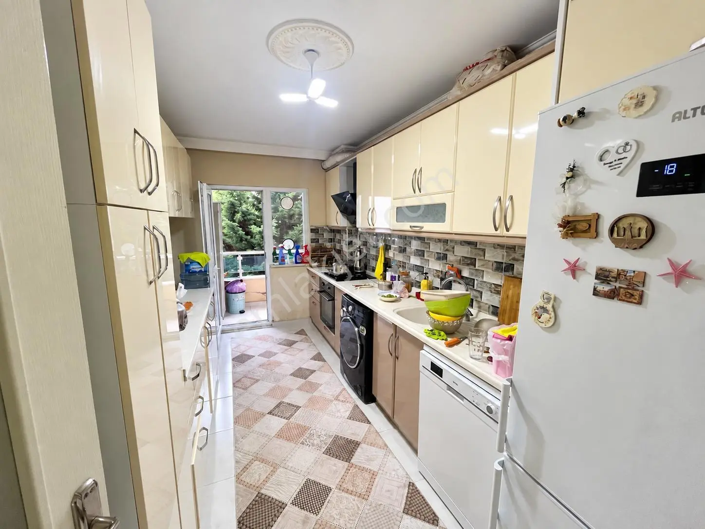 Derince Yenikent Yakını220 M² 4+1 Teraslı Çatı Dubleksi — fotoğraf 18