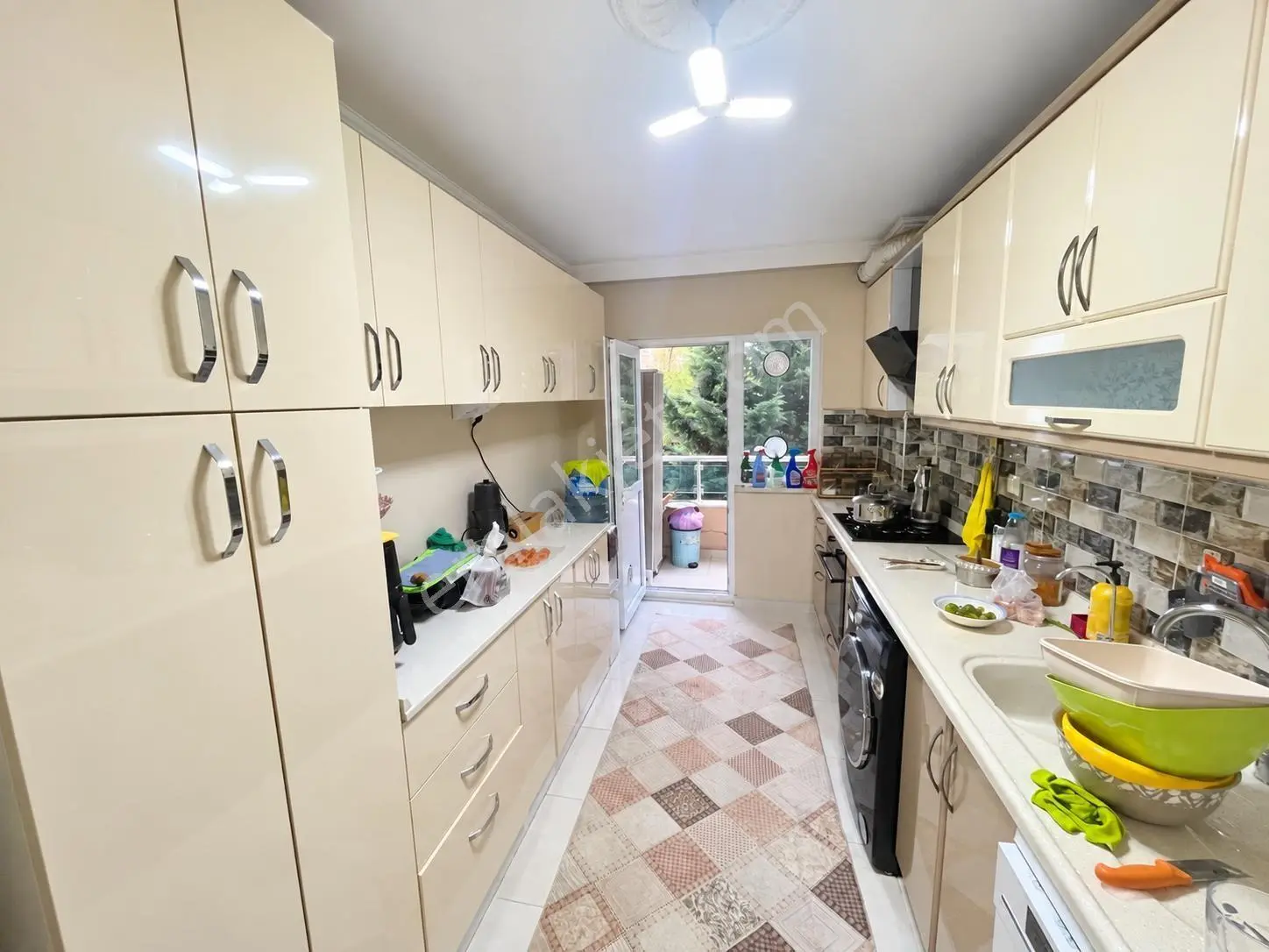 Derince Yenikent Yakını220 M² 4+1 Teraslı Çatı Dubleksi — fotoğraf 21