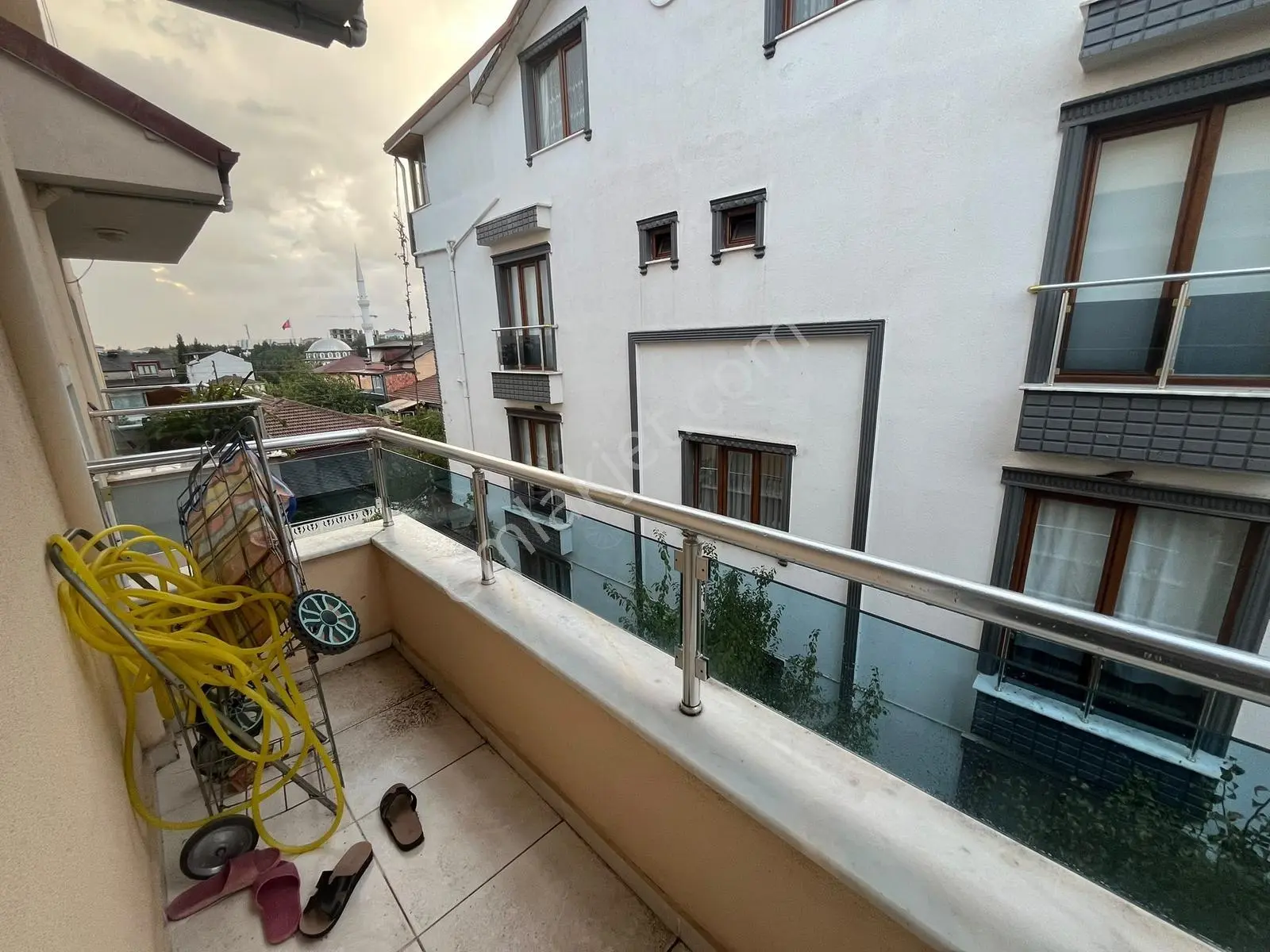Derince Yenikent Yakını220 M² 4+1 Teraslı Çatı Dubleksi — fotoğraf 23