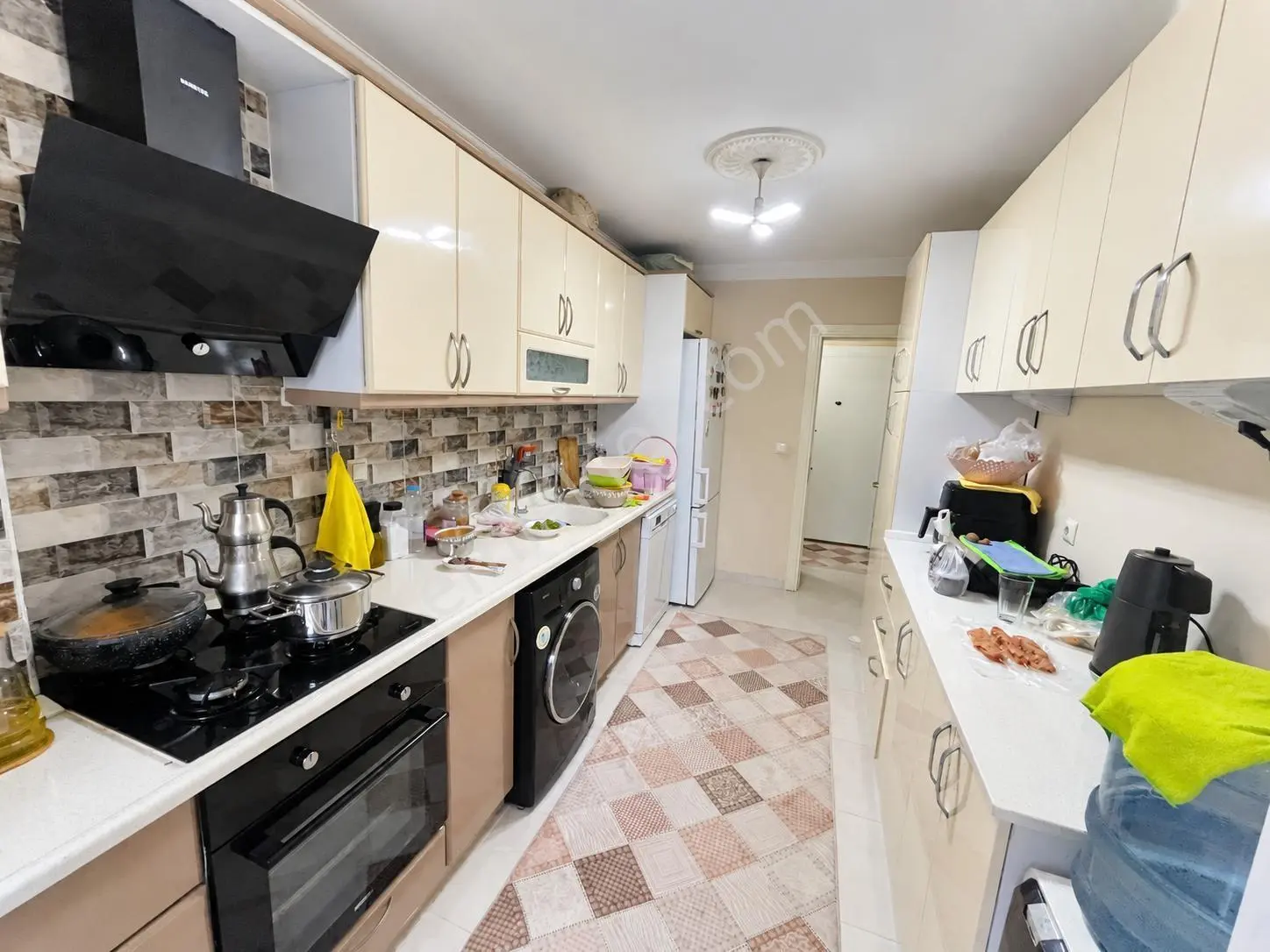 Derince Yenikent Yakını220 M² 4+1 Teraslı Çatı Dubleksi — fotoğraf 25