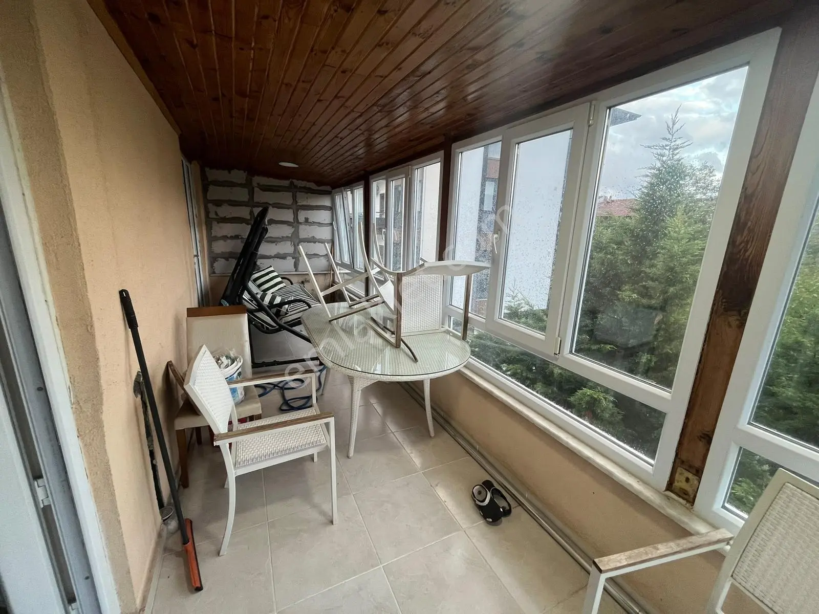 Derince Yenikent Yakını220 M² 4+1 Teraslı Çatı Dubleksi — fotoğraf 26