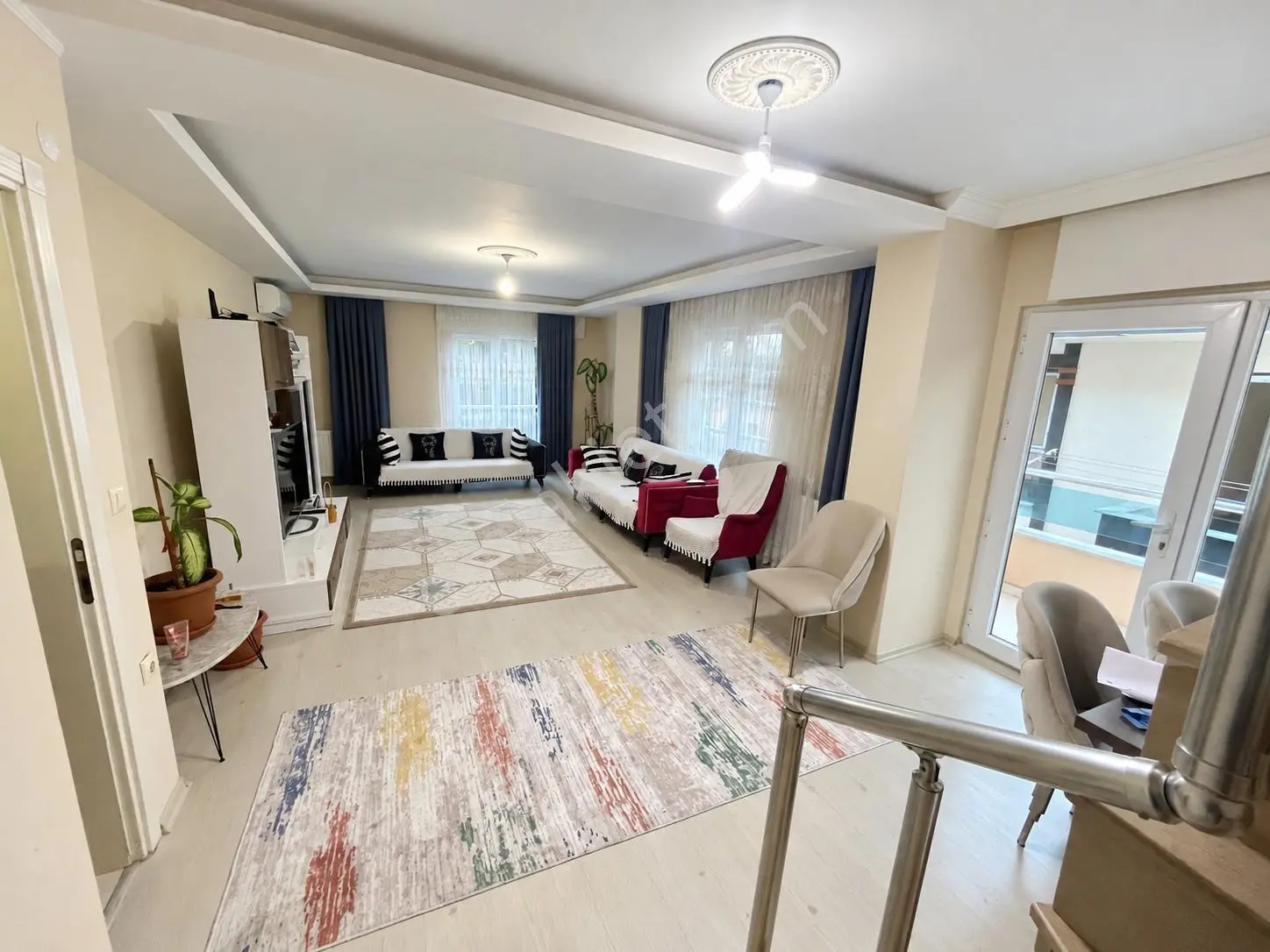 Derince Yenikent Yakını220 M² 4+1 Teraslı Çatı Dubleksi — fotoğraf 27