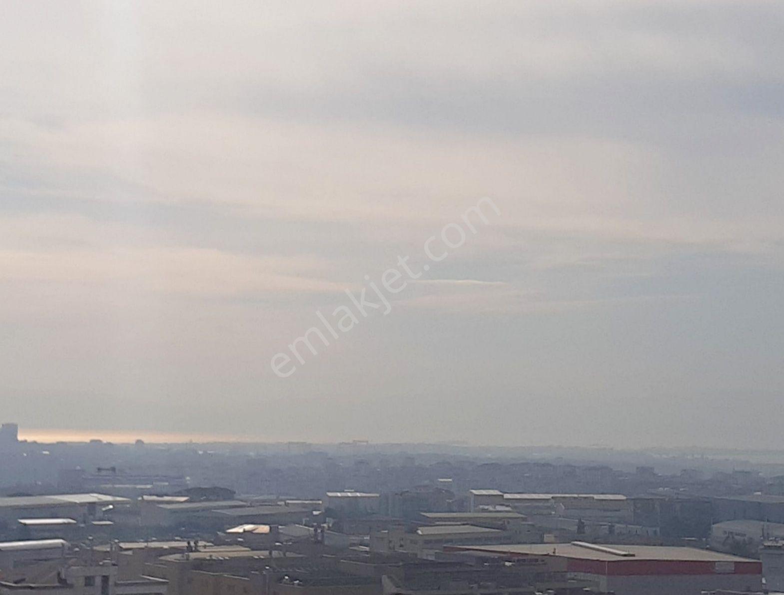 Mertcan'dan Havuzlu Güvenlikli Sitede Ara Kat 2+1 Daire — fotoğraf 18