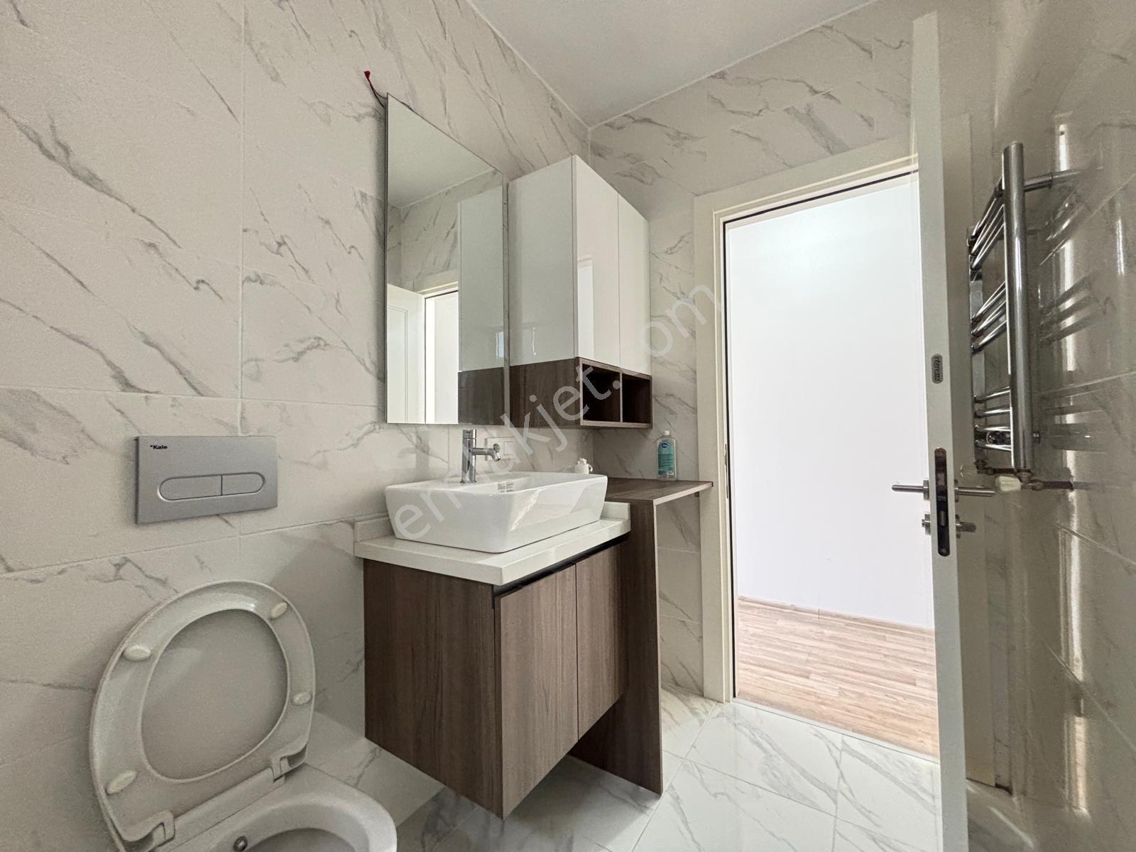 Poyraz'dan Feneryolu'nda Marmaraya Yakın 80 M2 2+1 Satılık Daire — fotoğraf 15