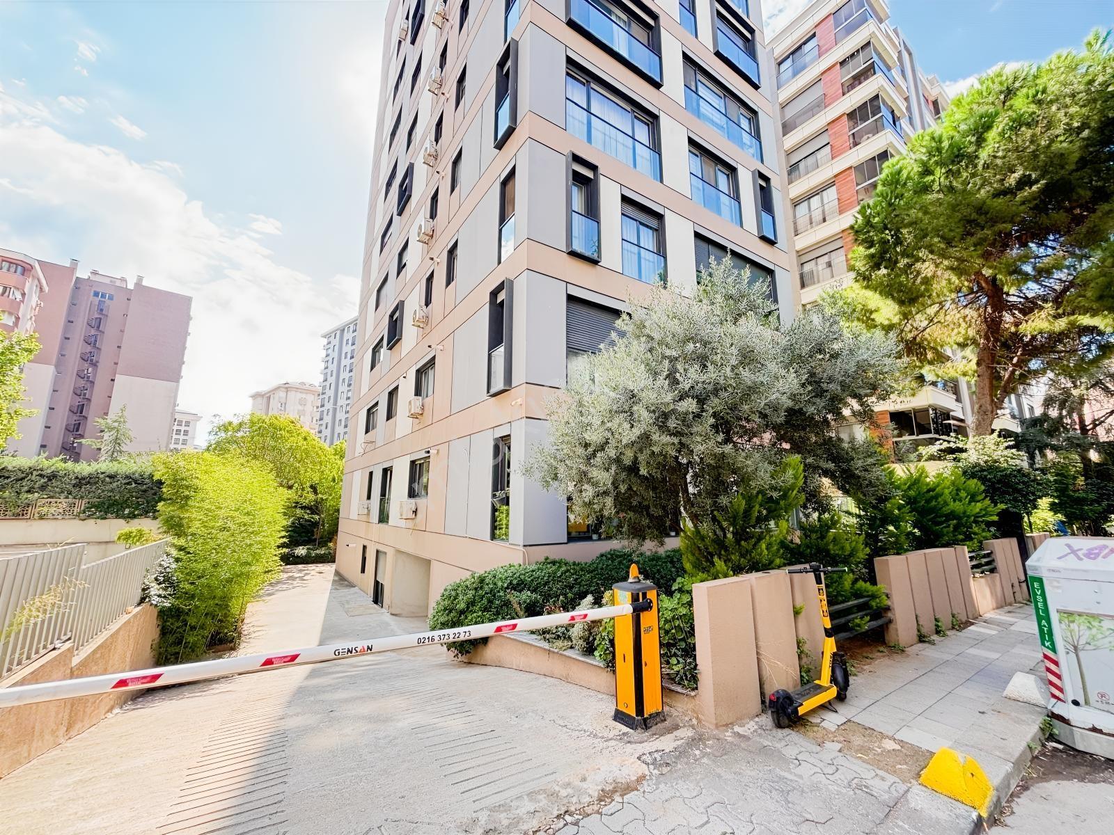 Poyraz'dan Feneryolu'nda Marmaraya Yakın 80 M2 2+1 Satılık Daire — fotoğraf 33