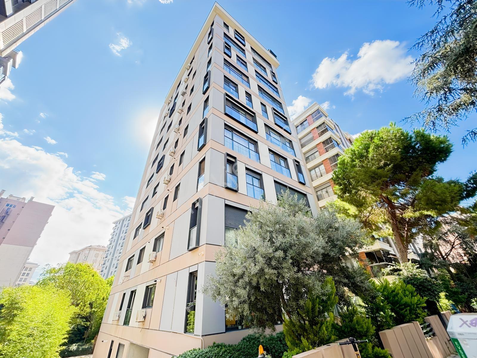 Poyraz'dan Feneryolu'nda Marmaraya Yakın 80 M2 2+1 Satılık Daire — fotoğraf 34