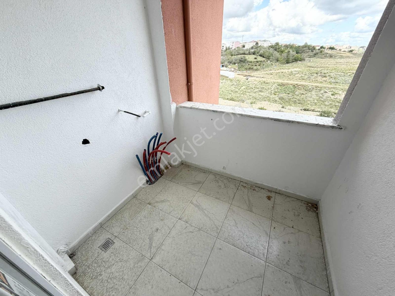 Demir İnşattan Yayla Mah Doğa Manzaralı Dublex Daire — fotoğraf 5